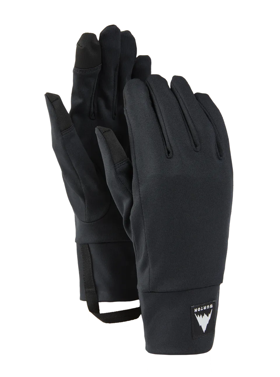 Burton Touchscreen Glove Liners innerhansker tynn ullblanding
