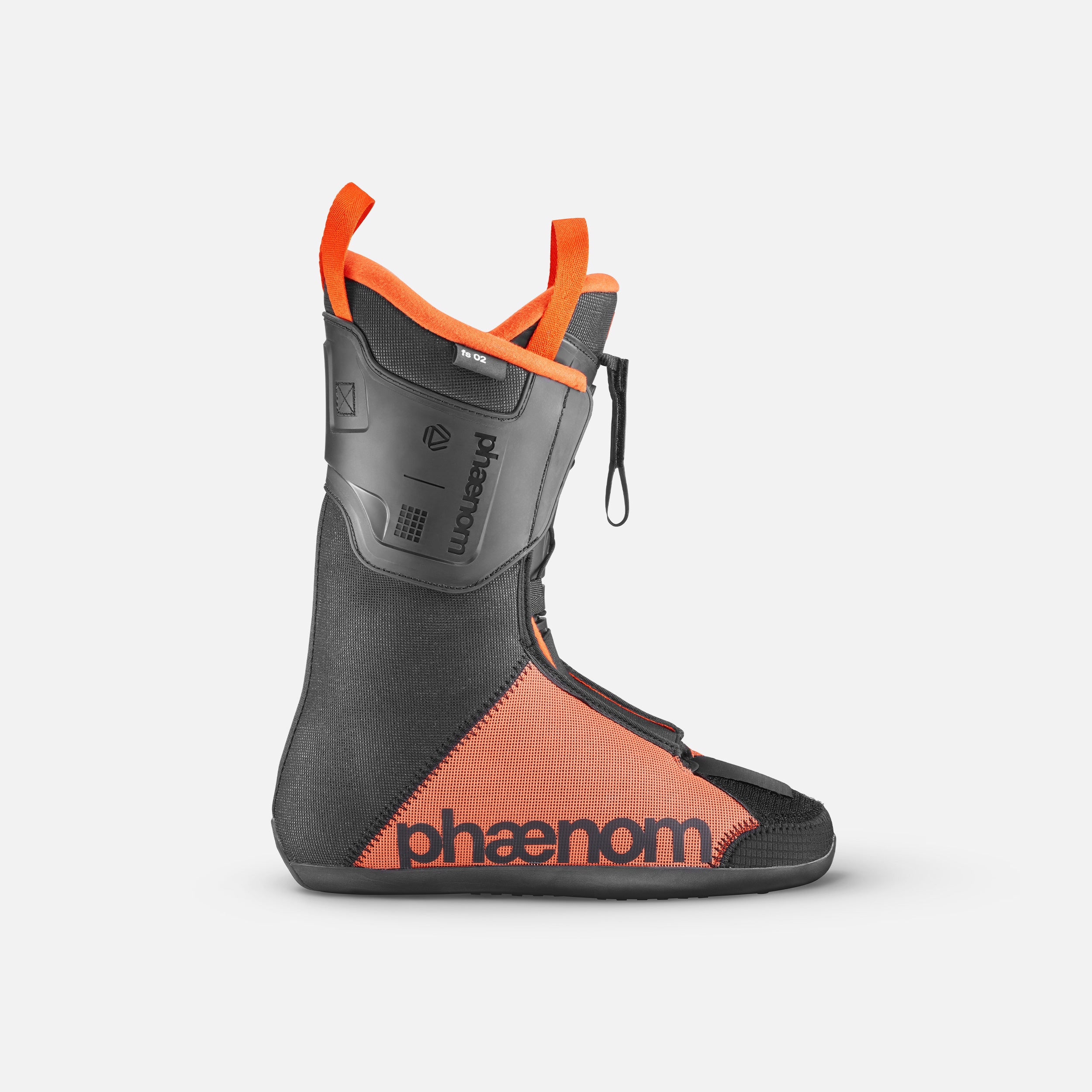 Phaenom FS 02 130 skistøvel flex 130