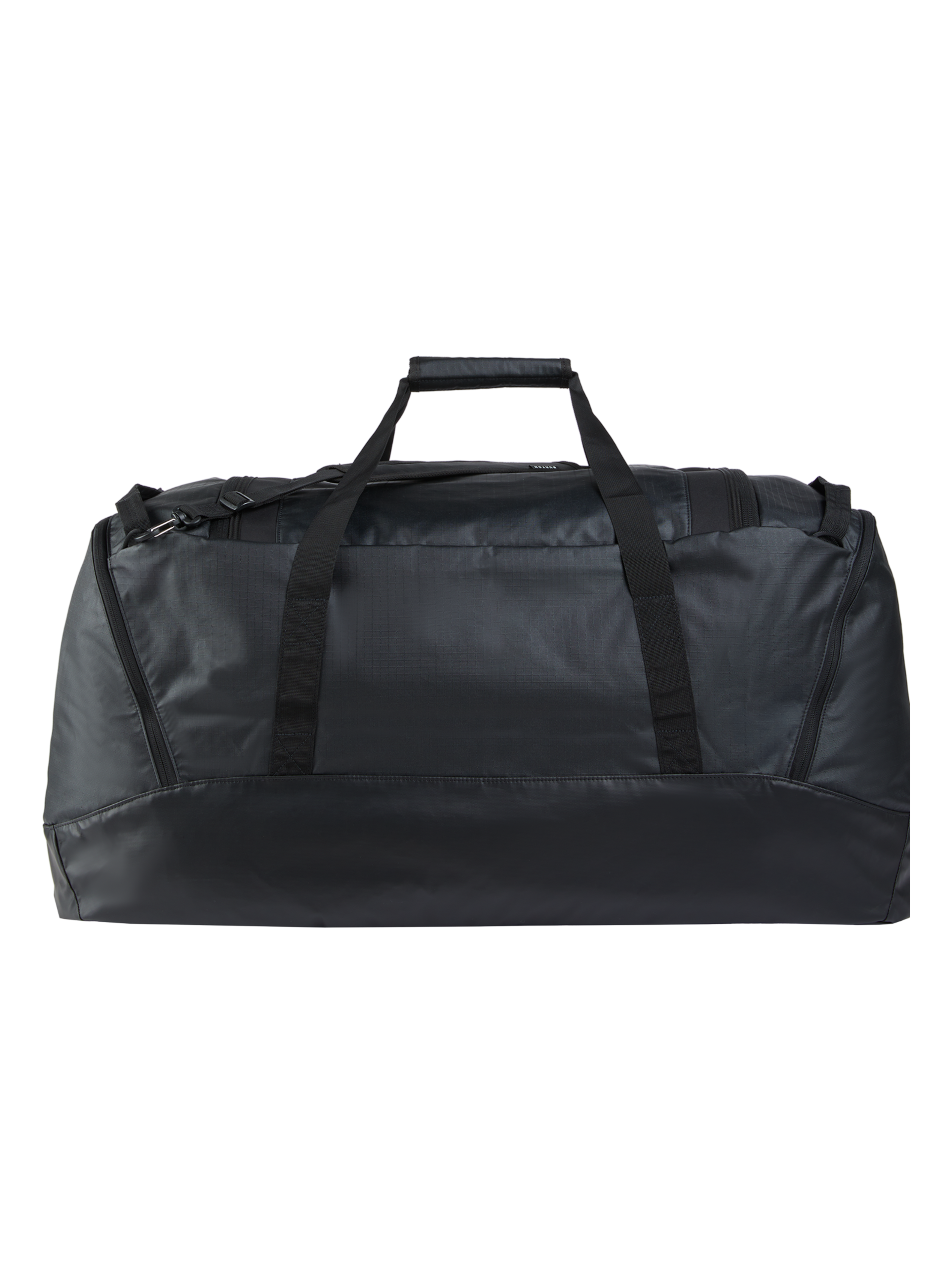Burton Stockpile duffelbag 120L True Black vannavvisende