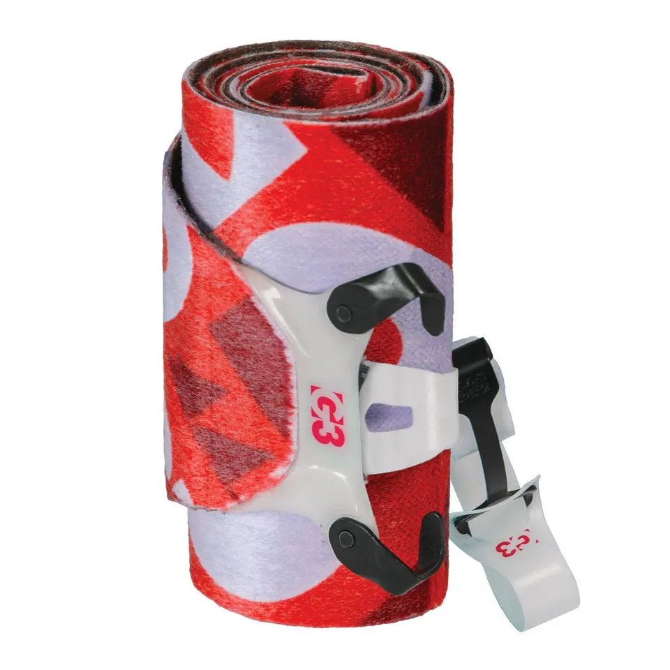 G3 Minimist Universal skifeller ultralette