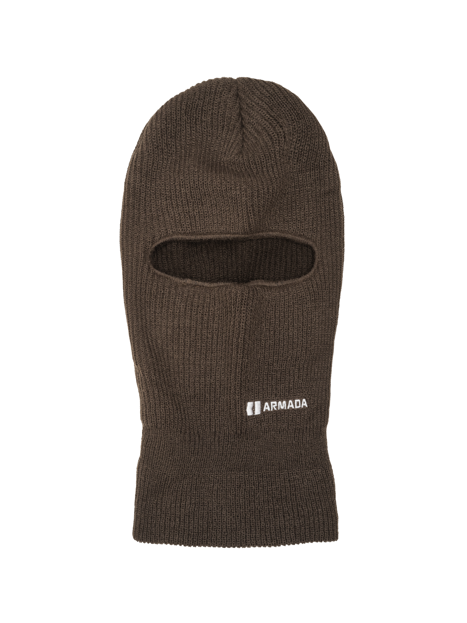 Armada Knitted balaclava stormy strikket finlandshette