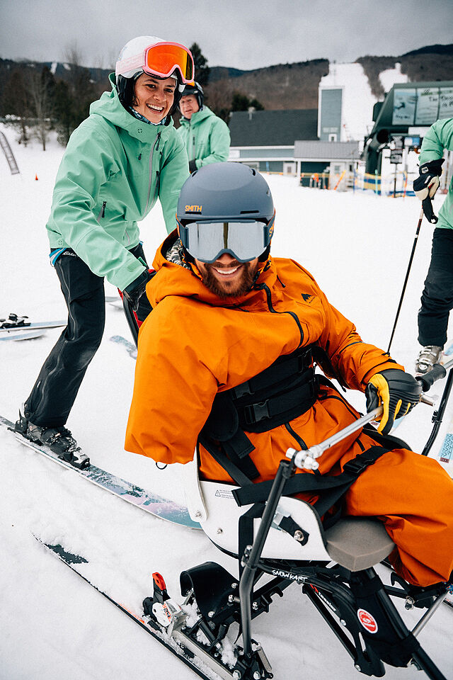 Burton Hometown Hero splitboard 158 svart – allround