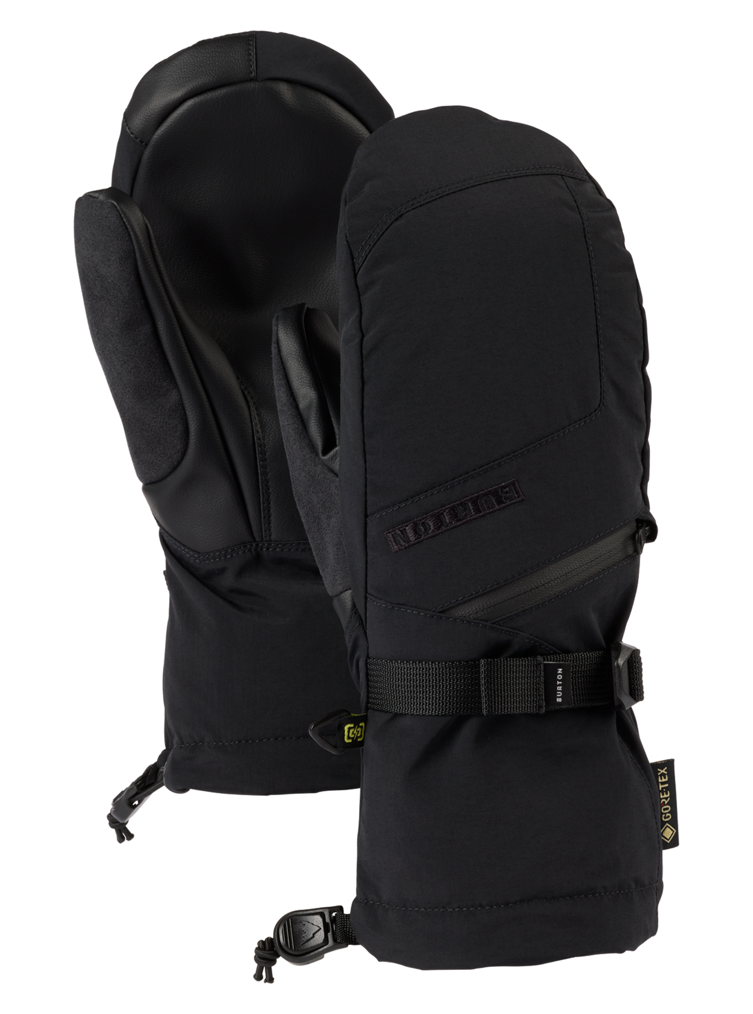 Burton GORE-TEX votter dame Crystal Dye liner
