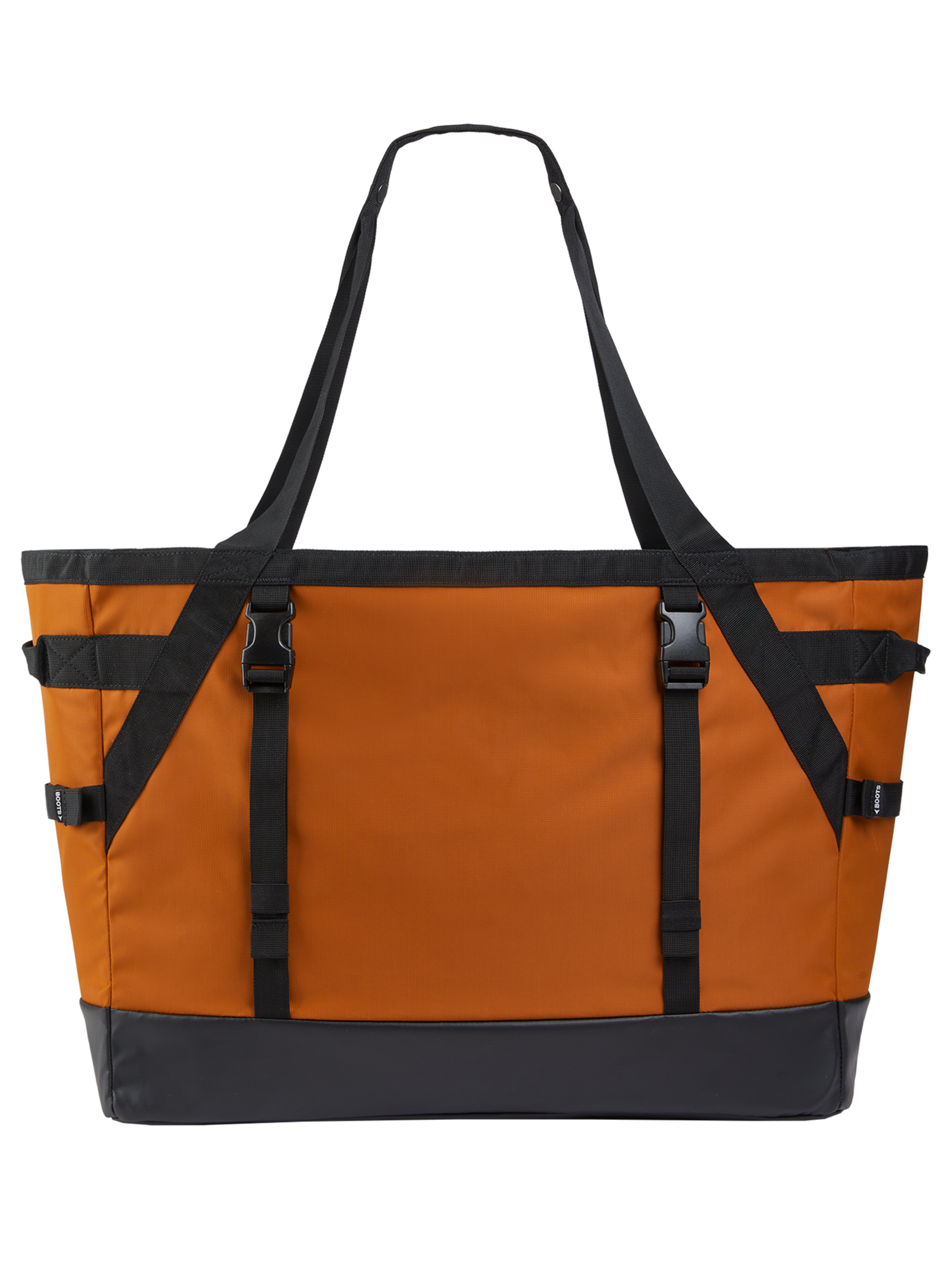 Burton Gig Boot Tote støvelbag True Black vannavvisende