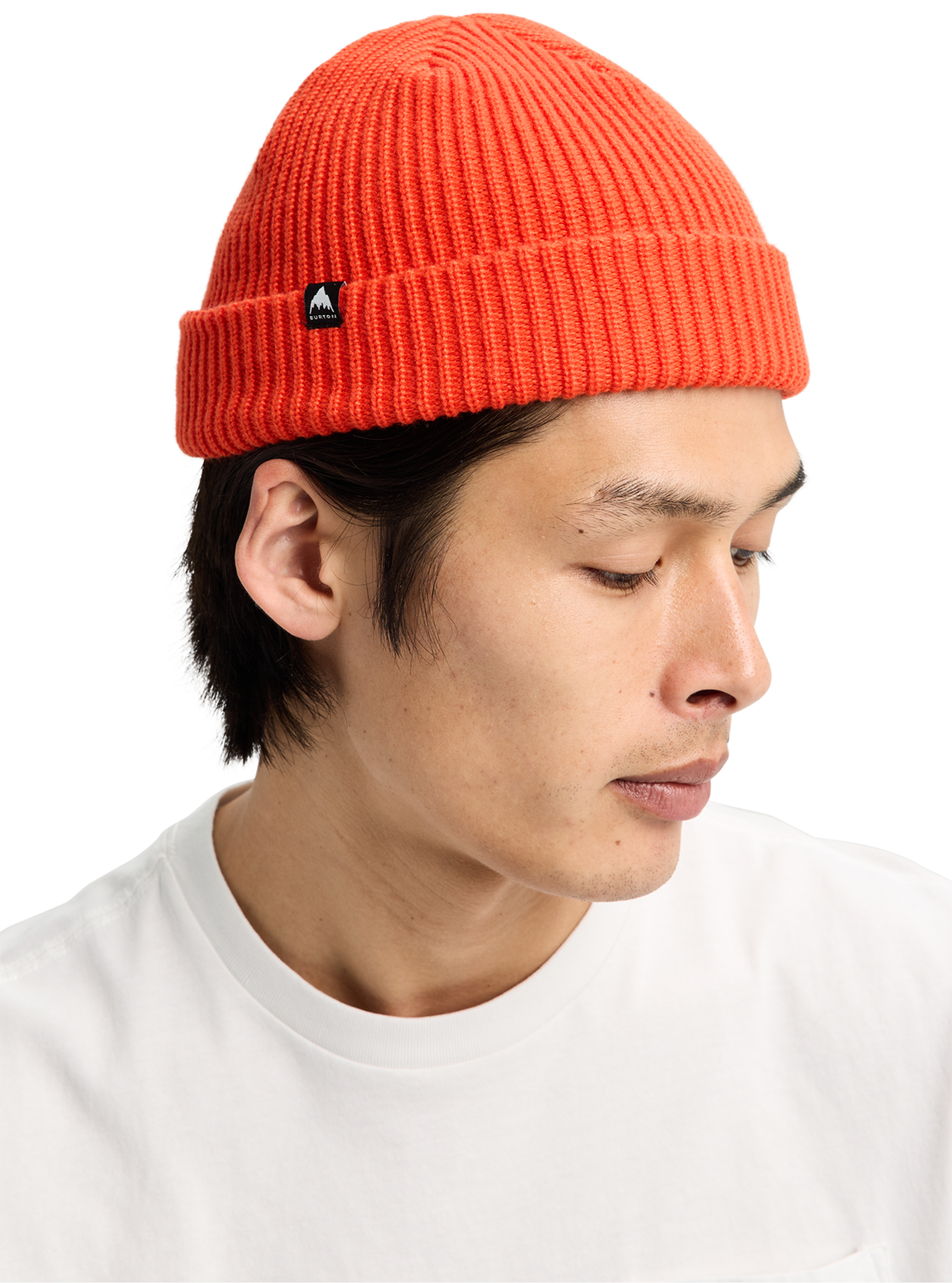 Burton DND lue 3-pakning resirkulert True Black sett