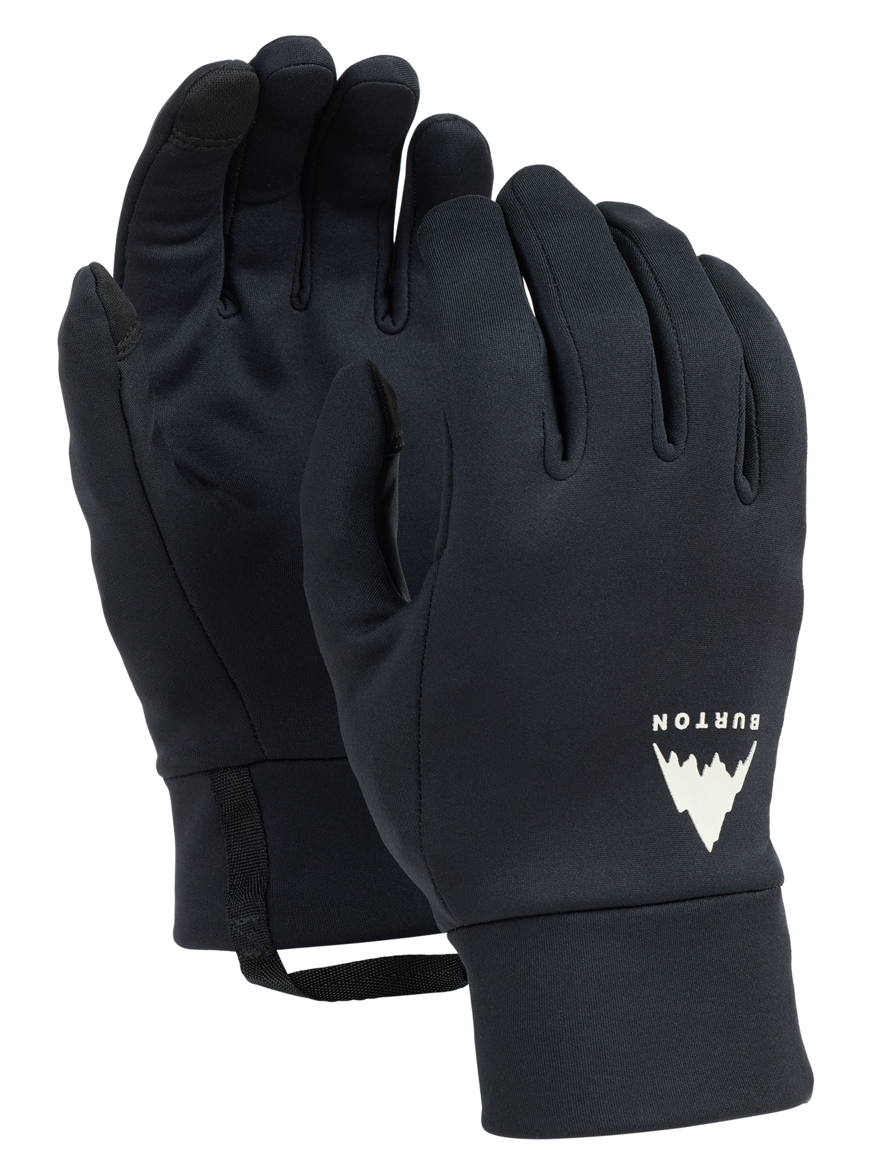 Burton Gore-Tex hansker dame Light Teal vanntett