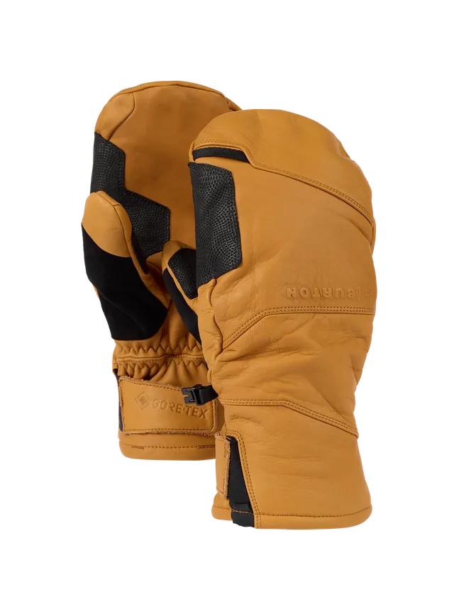 Burton [ak] Clutch GORE-TEX Leather votter honey
