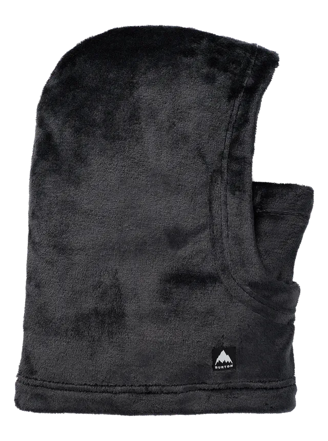 Burton Cora hood barn fleece
