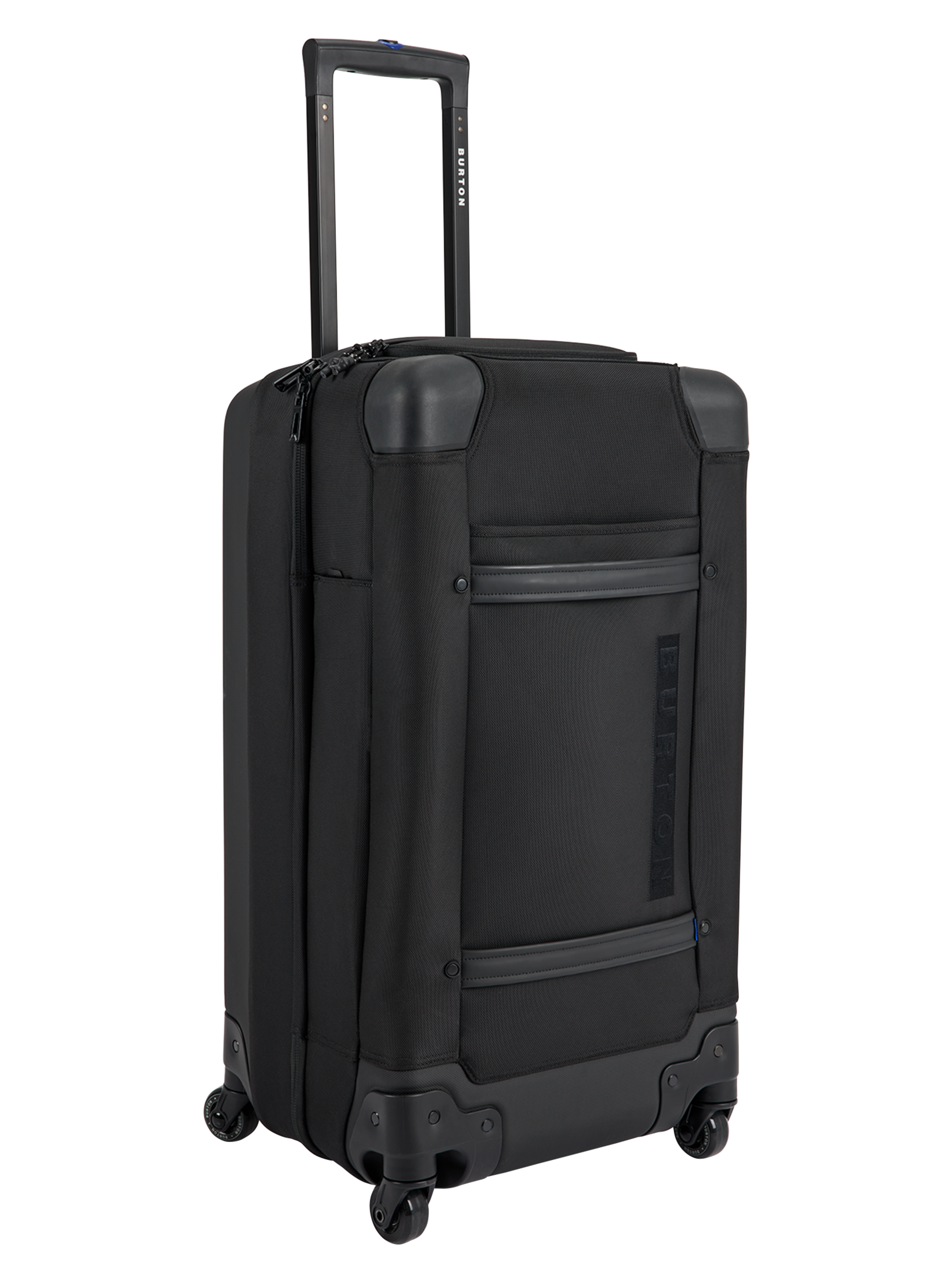 Burton 4 Wheel Double Deck reisebag 86L med 4 hjul