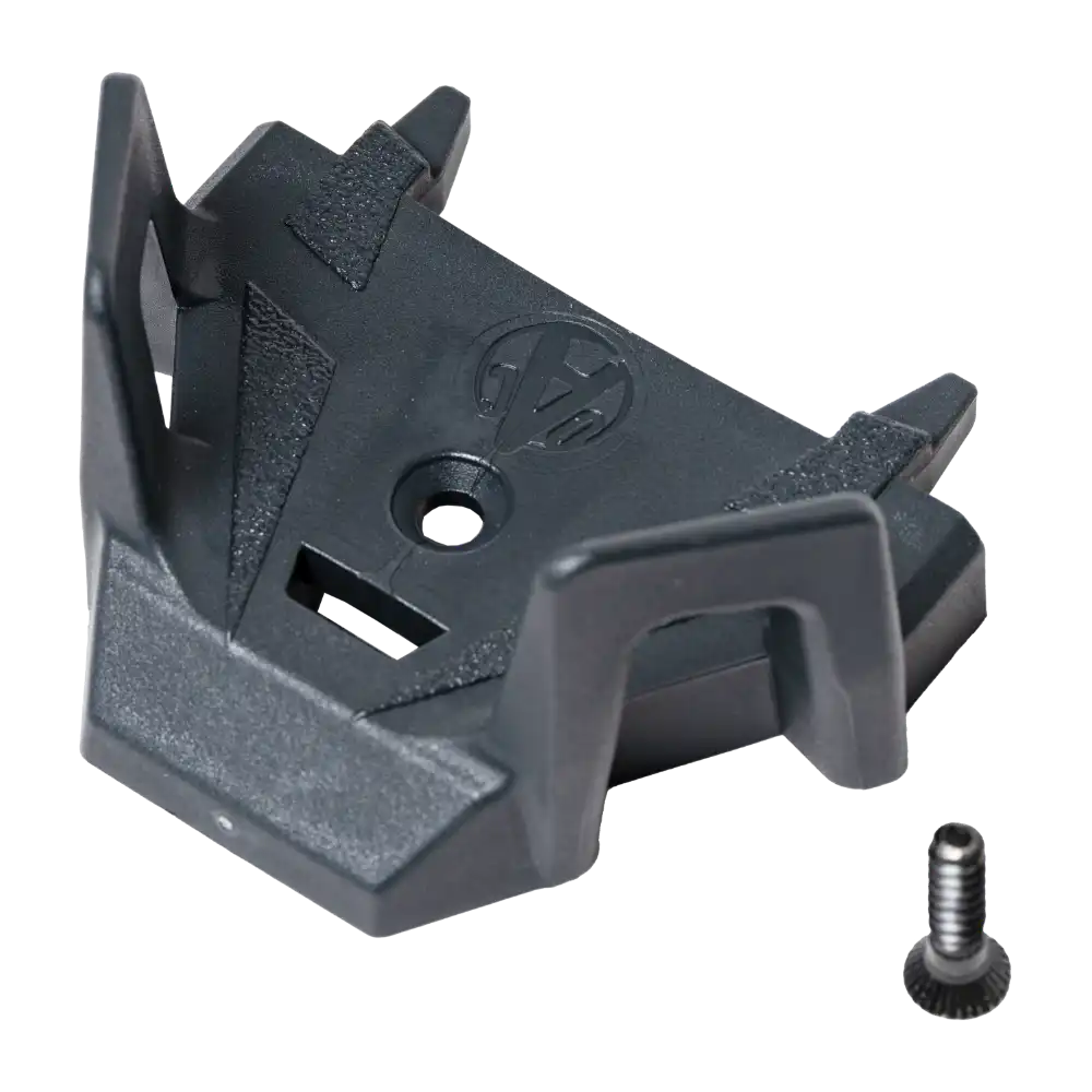 OAC Skinbased EA 2.0 tåstykke binding reservedel