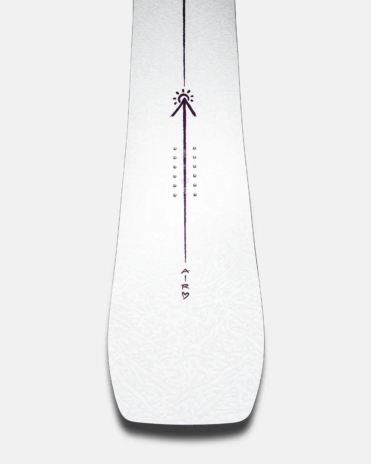 Jones Airheart 2.0 snowboard dame allmountain