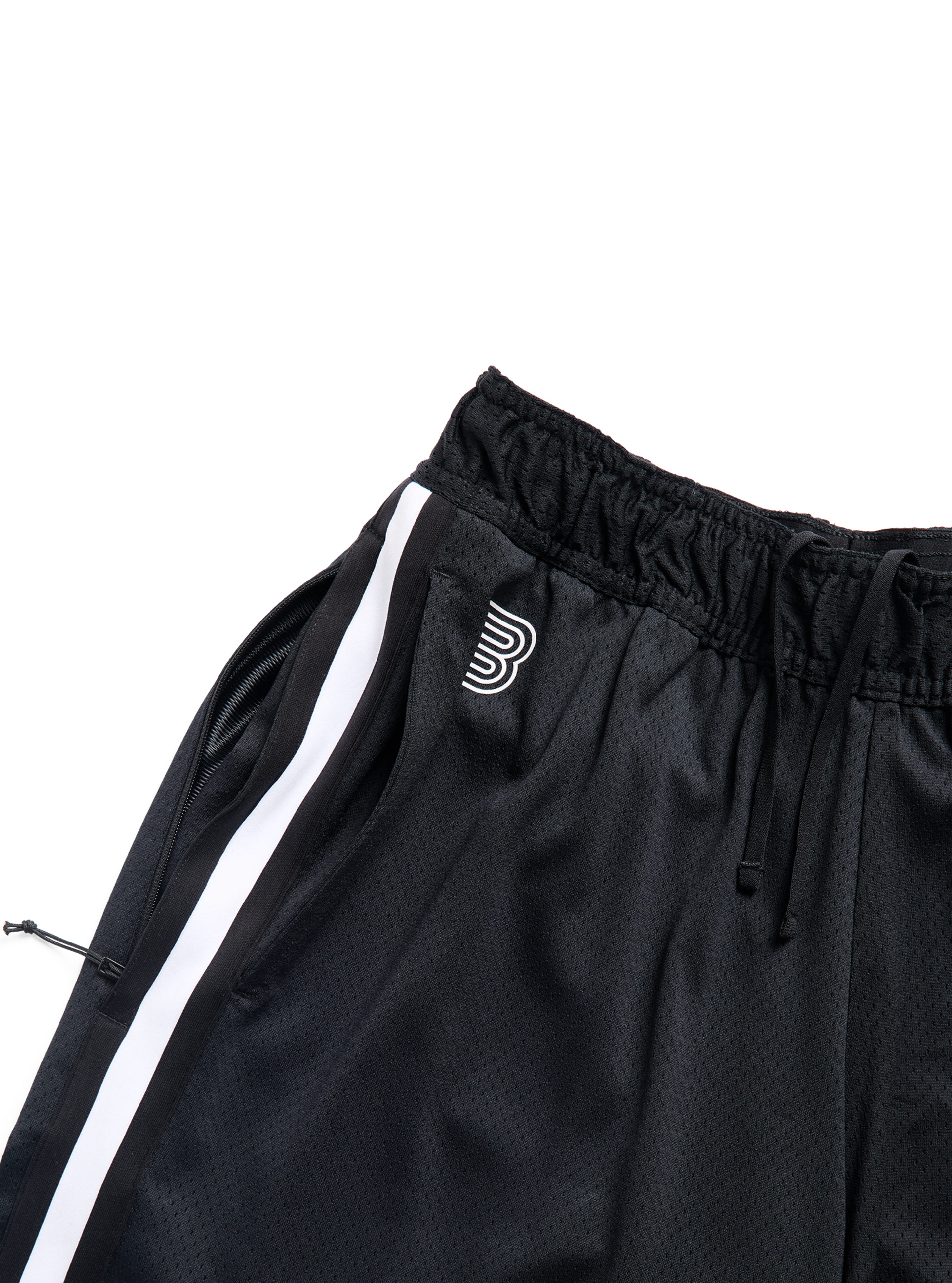 Burton Jersey shorts herre Chillin Green baggy