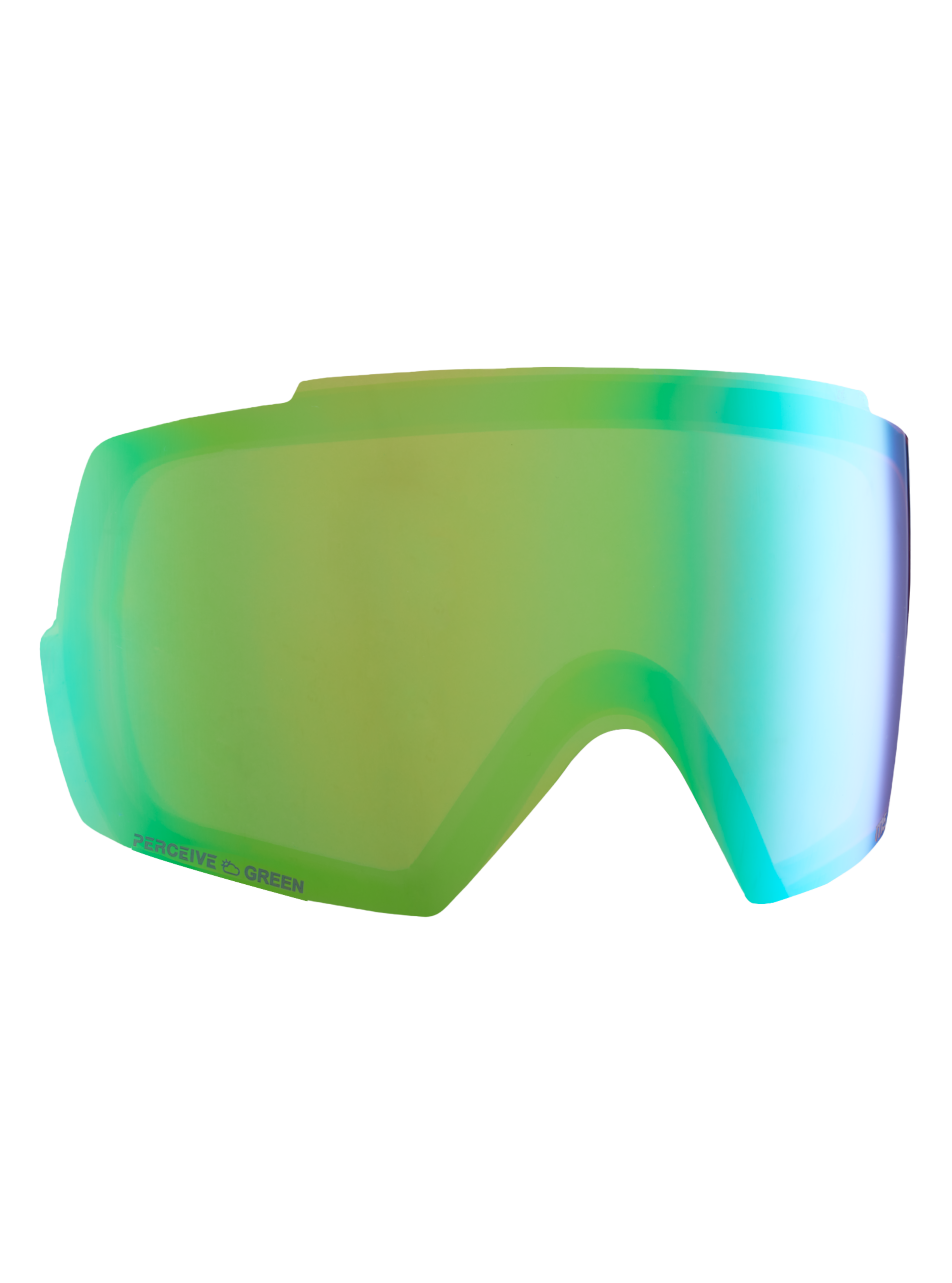 Anon M5 Perceive brilllinse Sunny Onyx – kontrastforsterkende