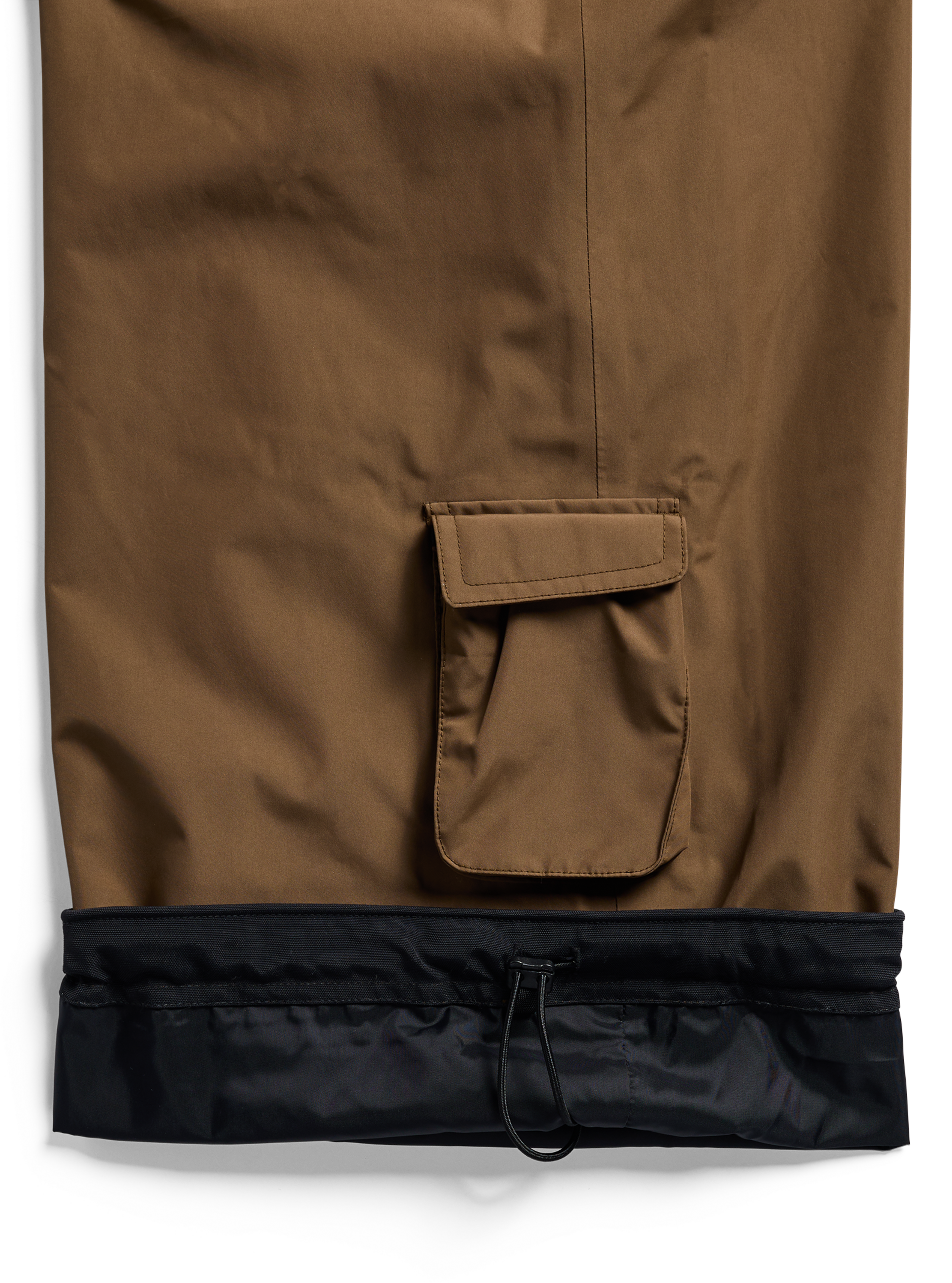 Burton 2L Baggy Cargo snowboardbukse herre vanntett