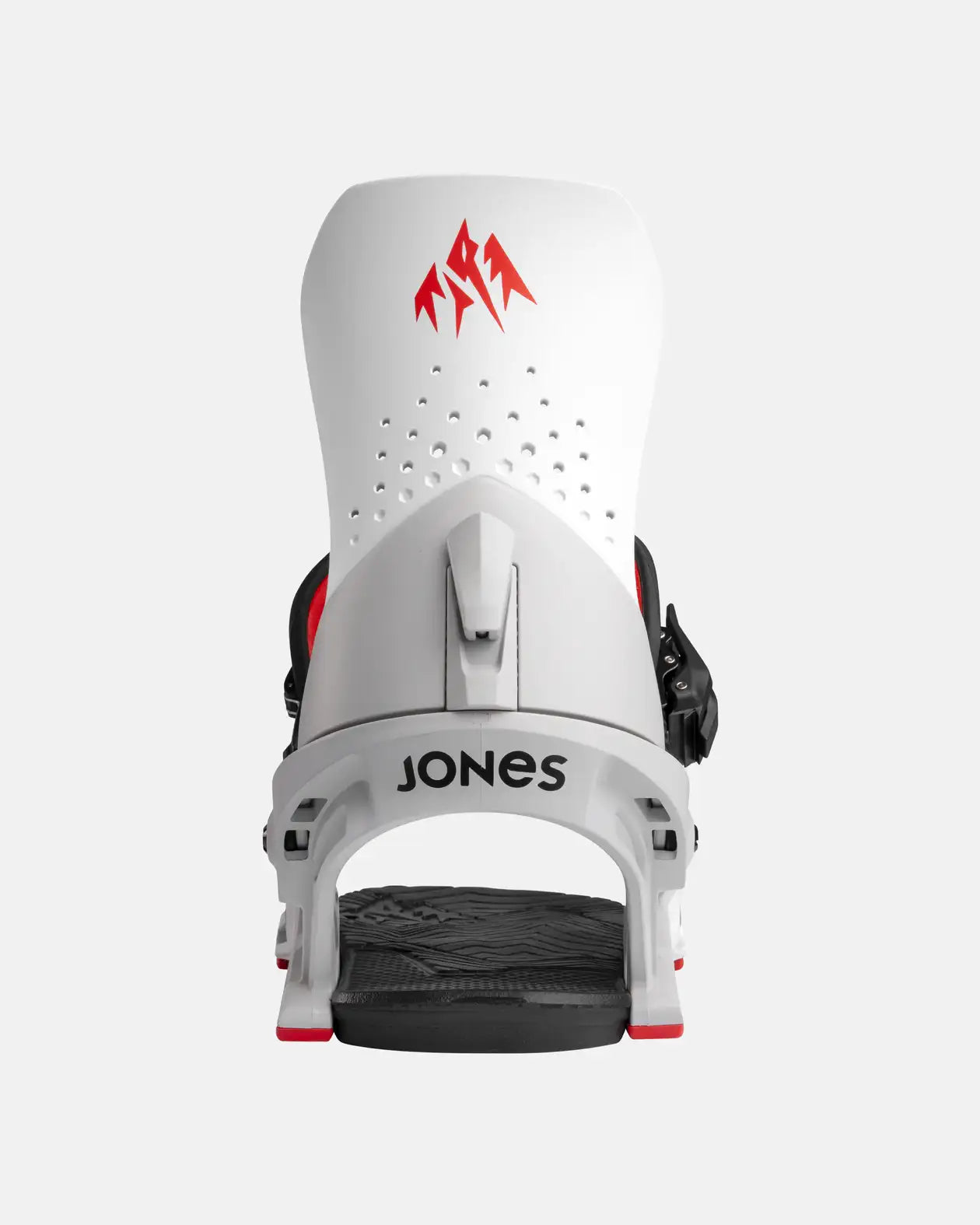 Jones Orion snowboardbinding herre medium-soft
