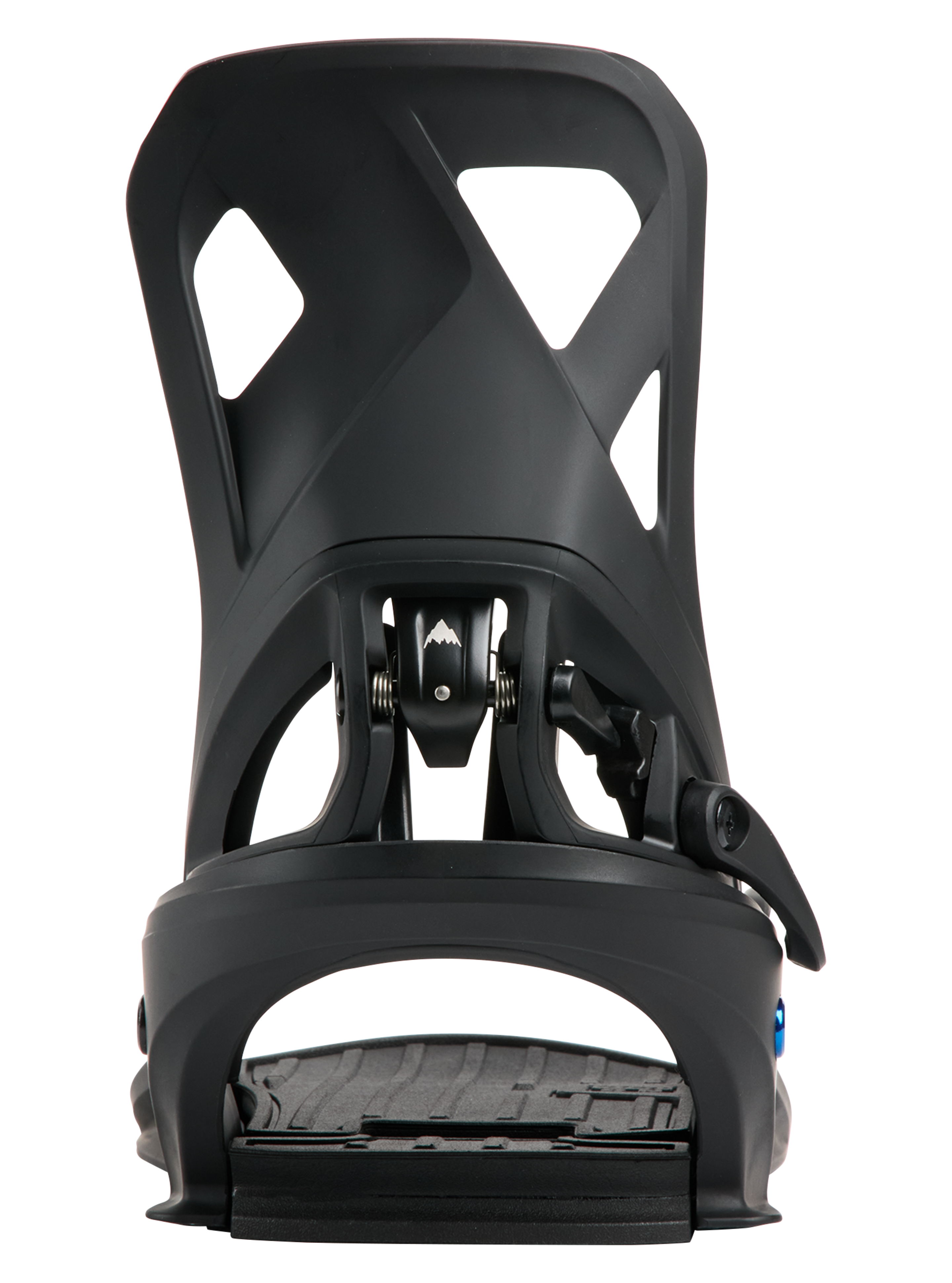 Burton Step On boots- og bindingpakke herre svart BOA