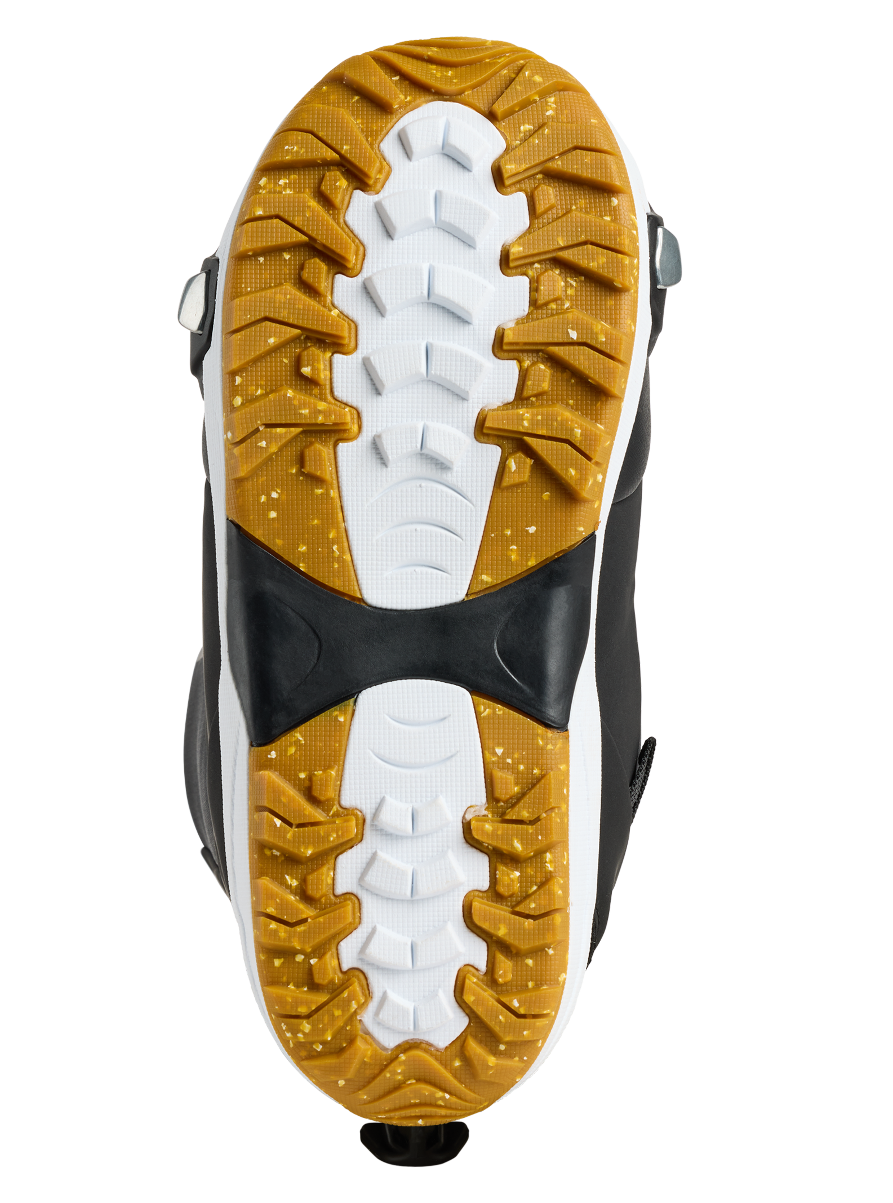 Burton Waverange Step On snowboardstøvler Black surfy flex