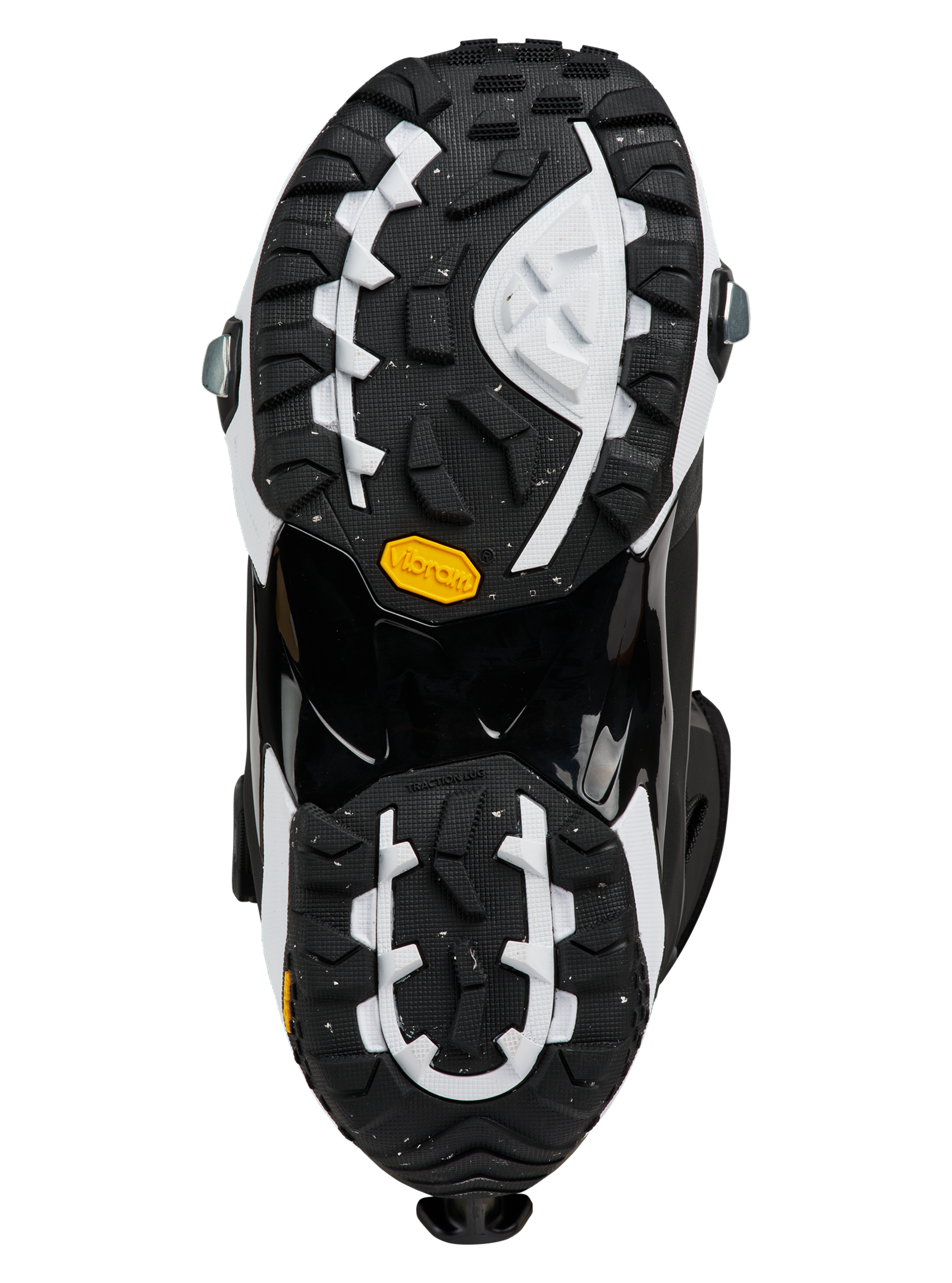 Burton Highshot X Step On snowboardstøvel herre blå stiv