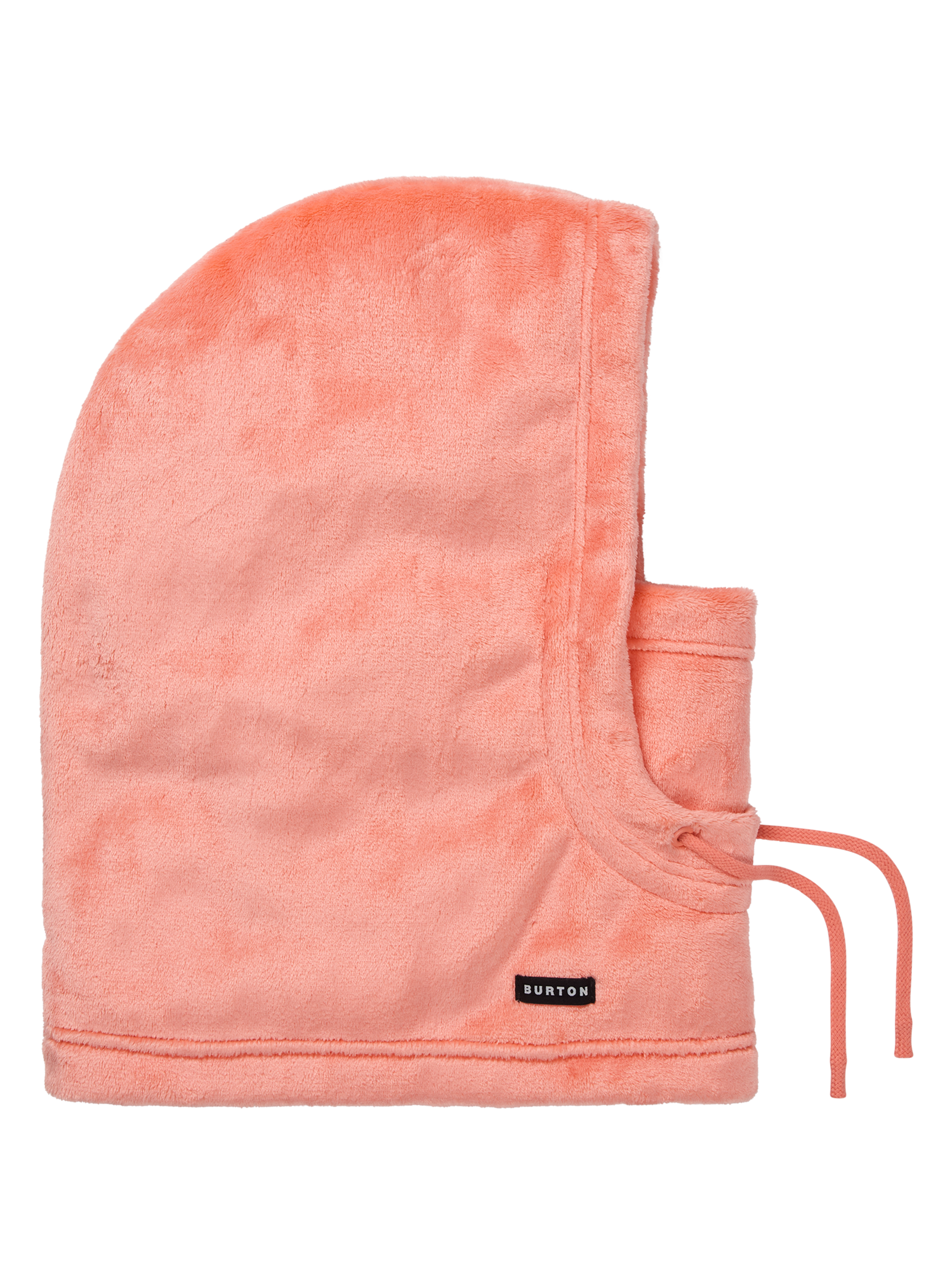 Burton Cora Hood fleecehette Glow Yellow Green
