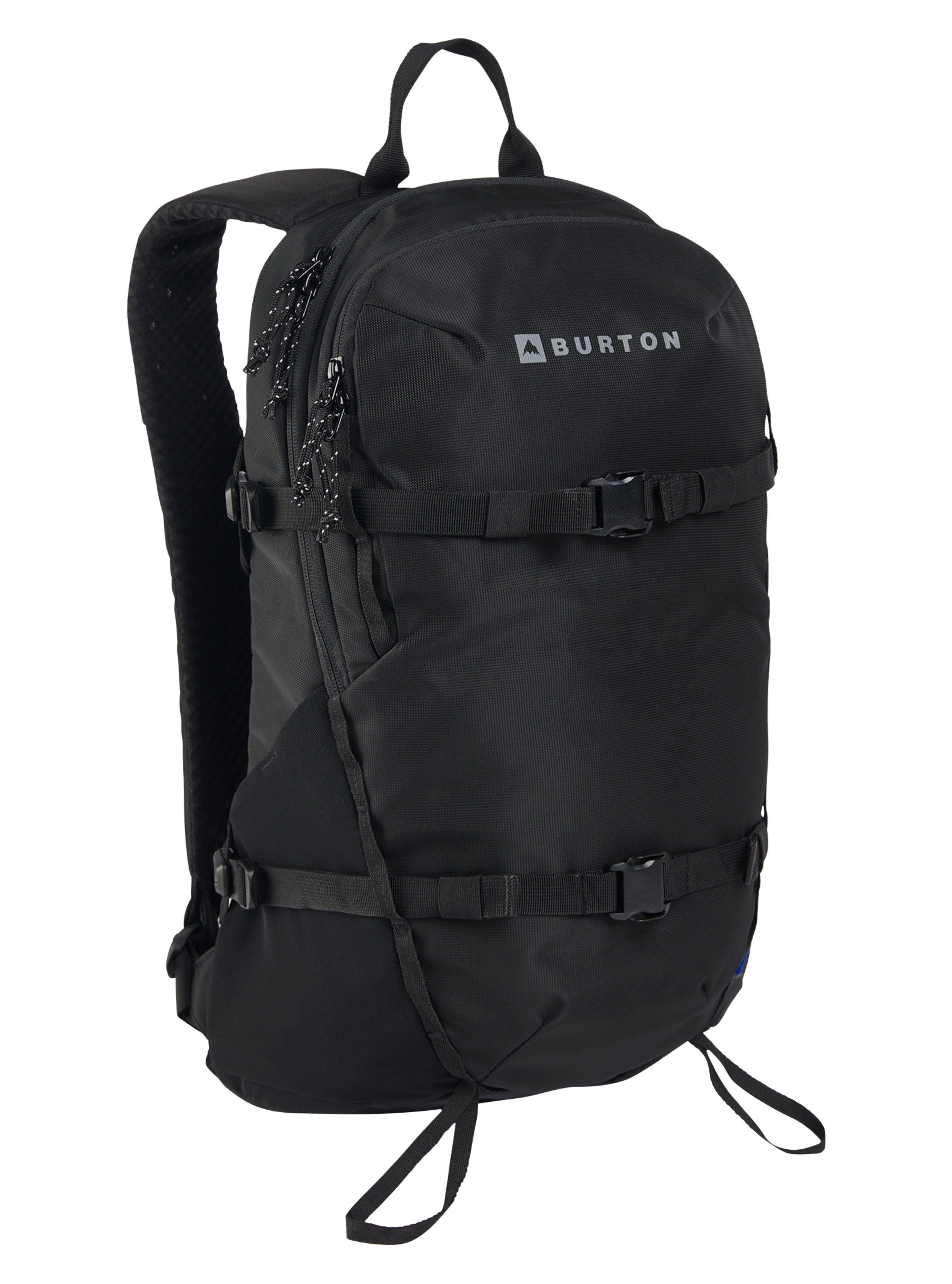 Burton Day Hiker 22L ryggsekk True Black 22 liter