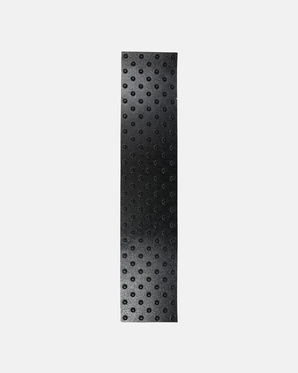 Jones Tundra Grip griptape svart 5x24 snøfrastøtende