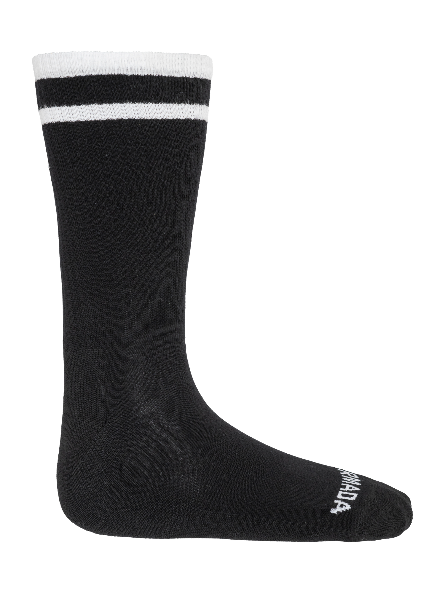 Armada AR Crew 3-pack sokker svart 3 par