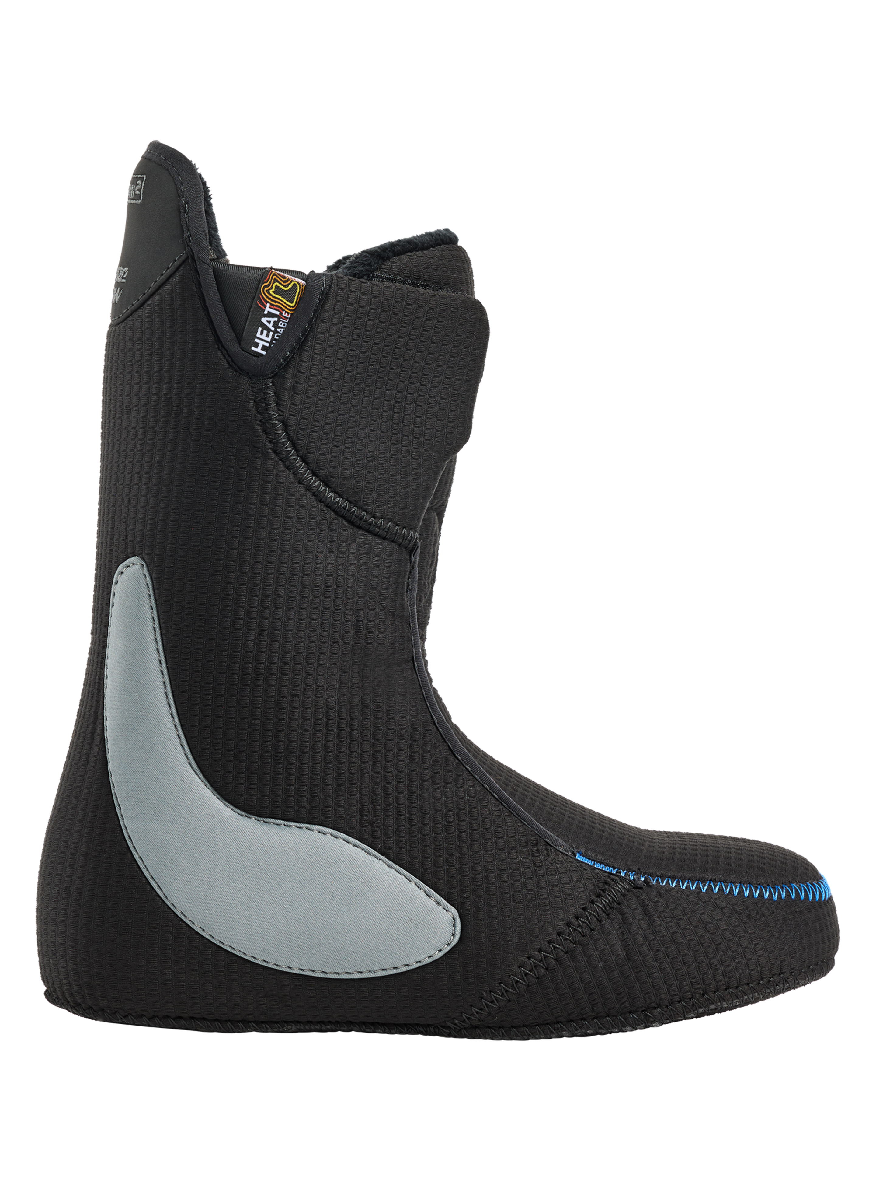 Burton Highshot Step On snowboardstøvler dame svart stiv