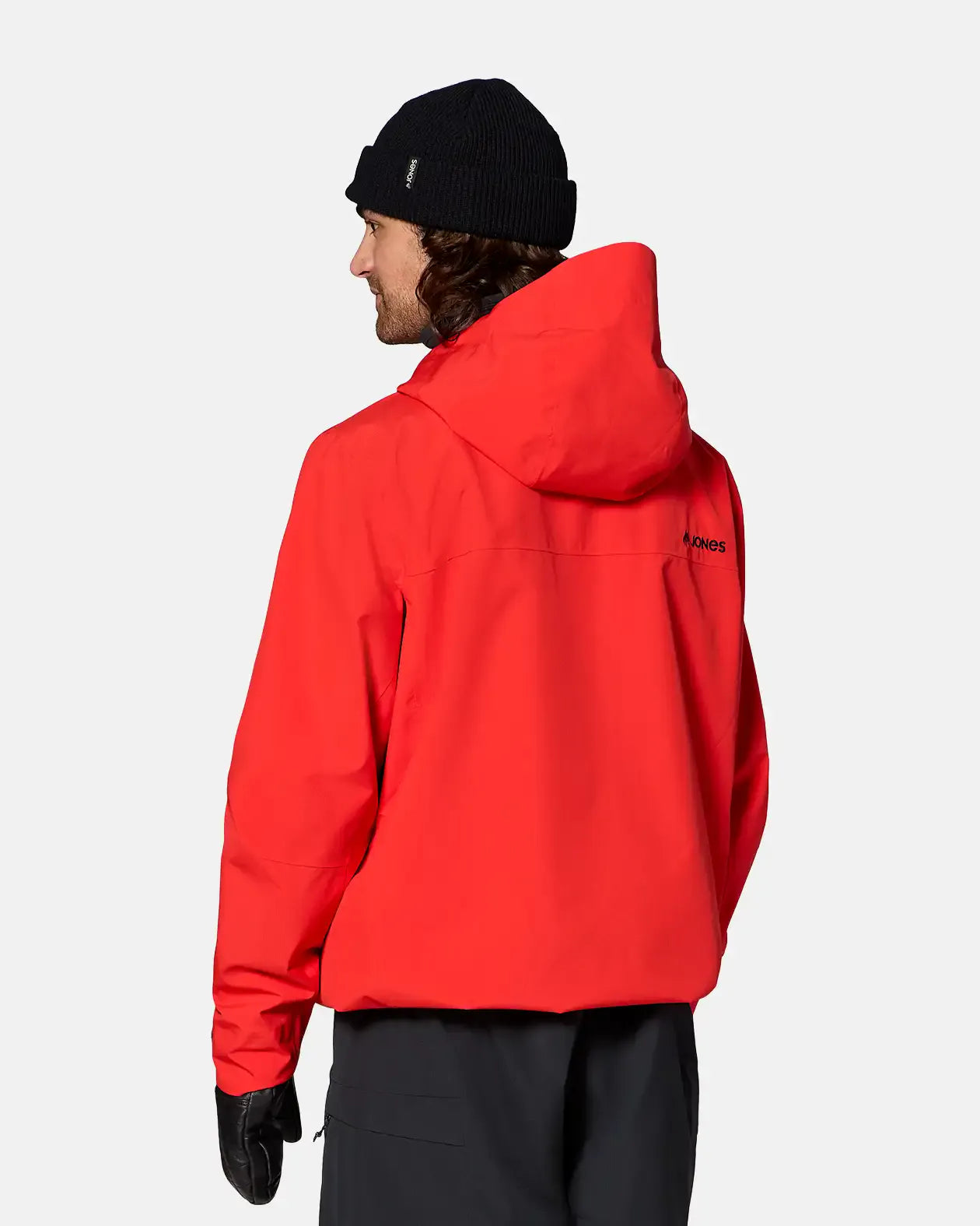 Jones MTN Surf snowboardjakke herre vanntett