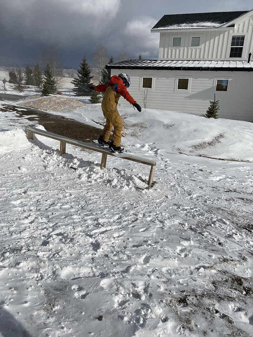 Burton Step On Smalls bindinger barn Black str L