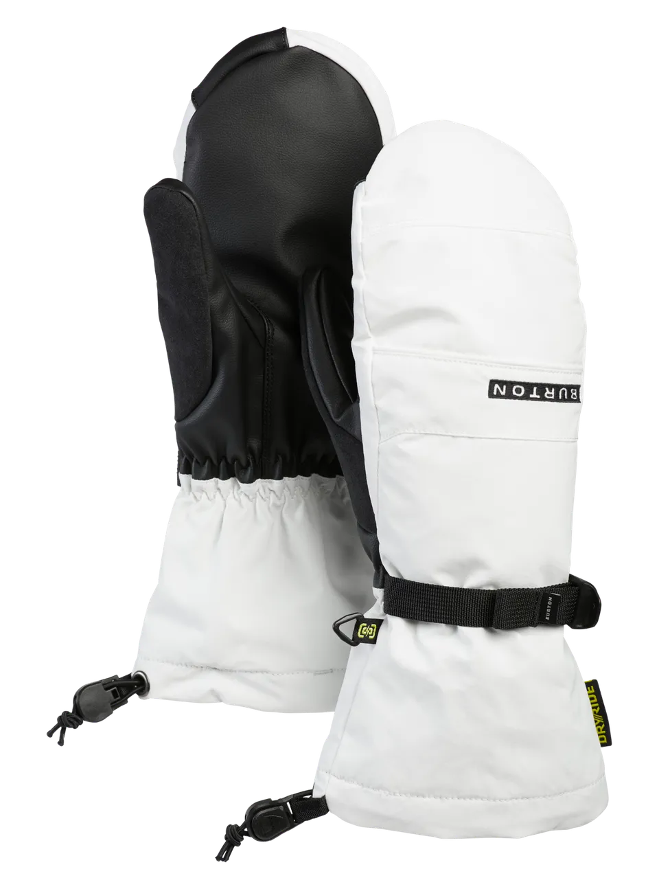 Burton Profile votter dame Atlantic Teal vanntett