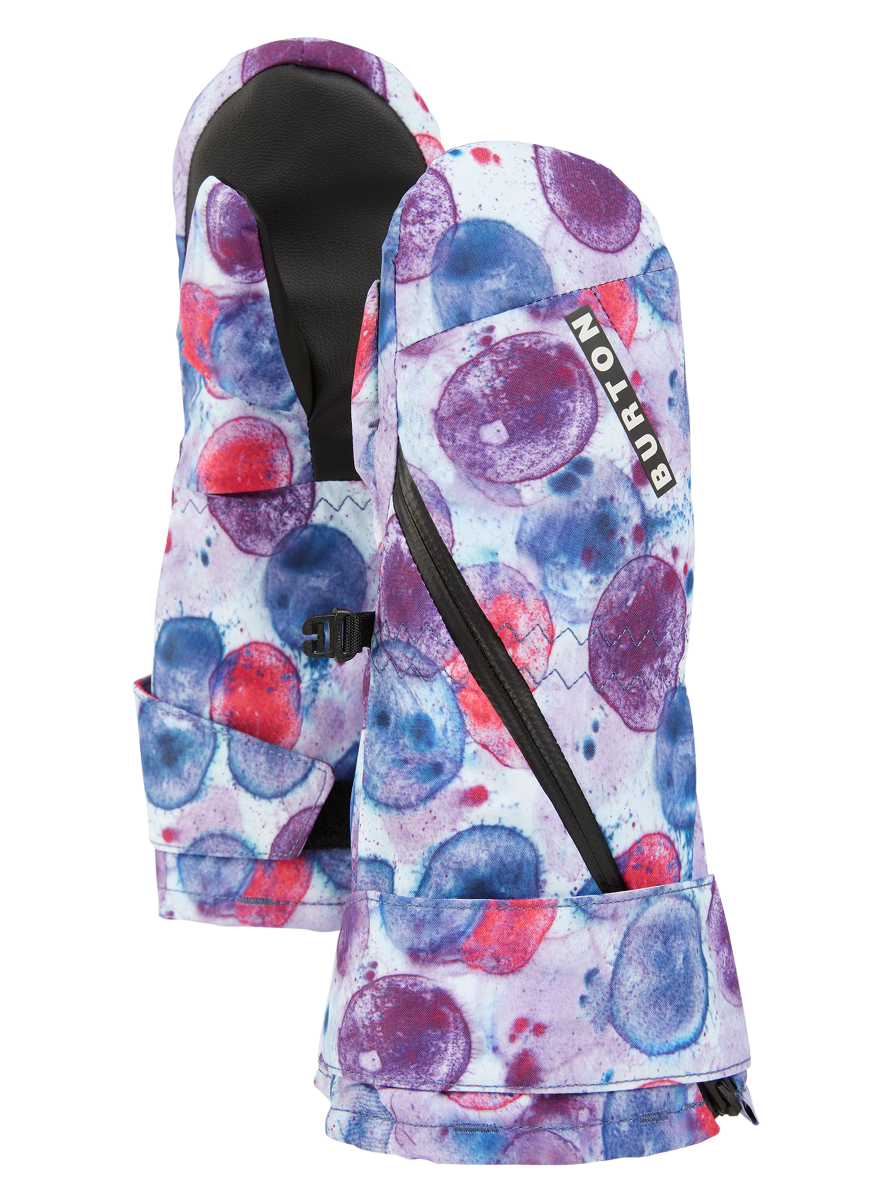 Burton Mini votter barn Bubbles vanntette