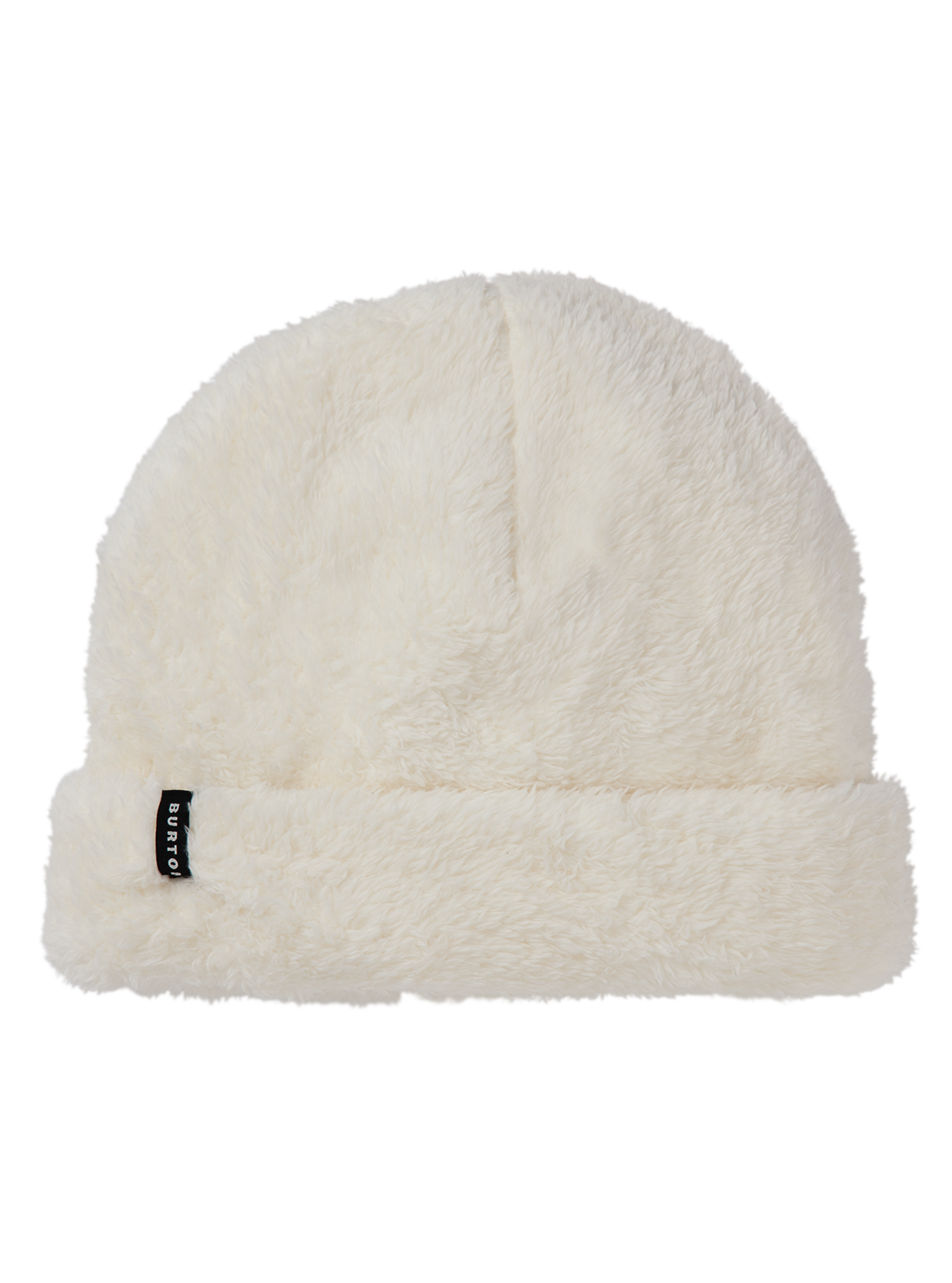 Burton High Pile lue Soft Sage fleece varm myk