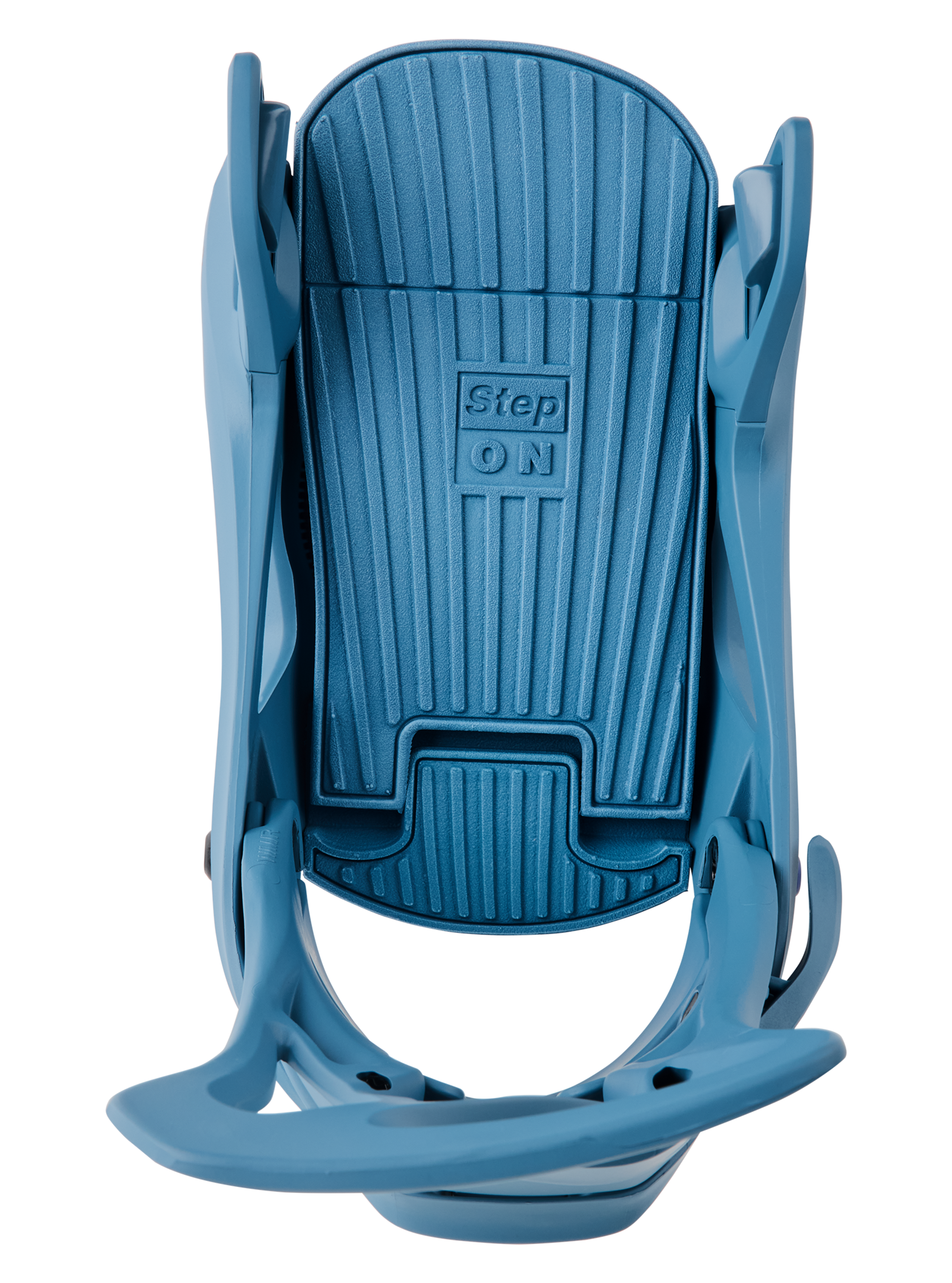 Burton Step On snowboardbindinger bluestone dame