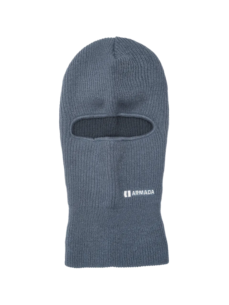 Armada Knitted balaclava stormy strikket finlandshette