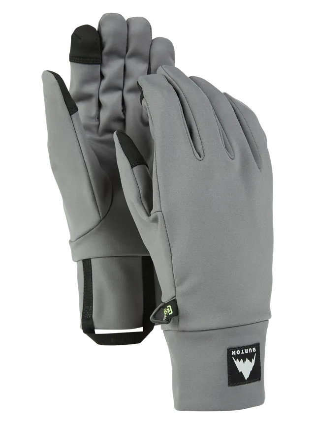 Burton Screen Grab hanskefor Gotham Gray touch