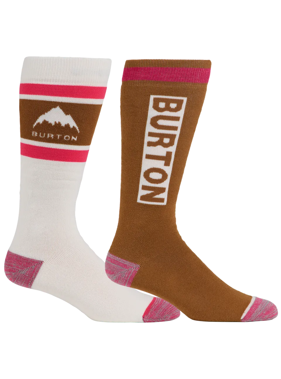 Burton Weekend sokker dame 2-pk Jake Blue varme