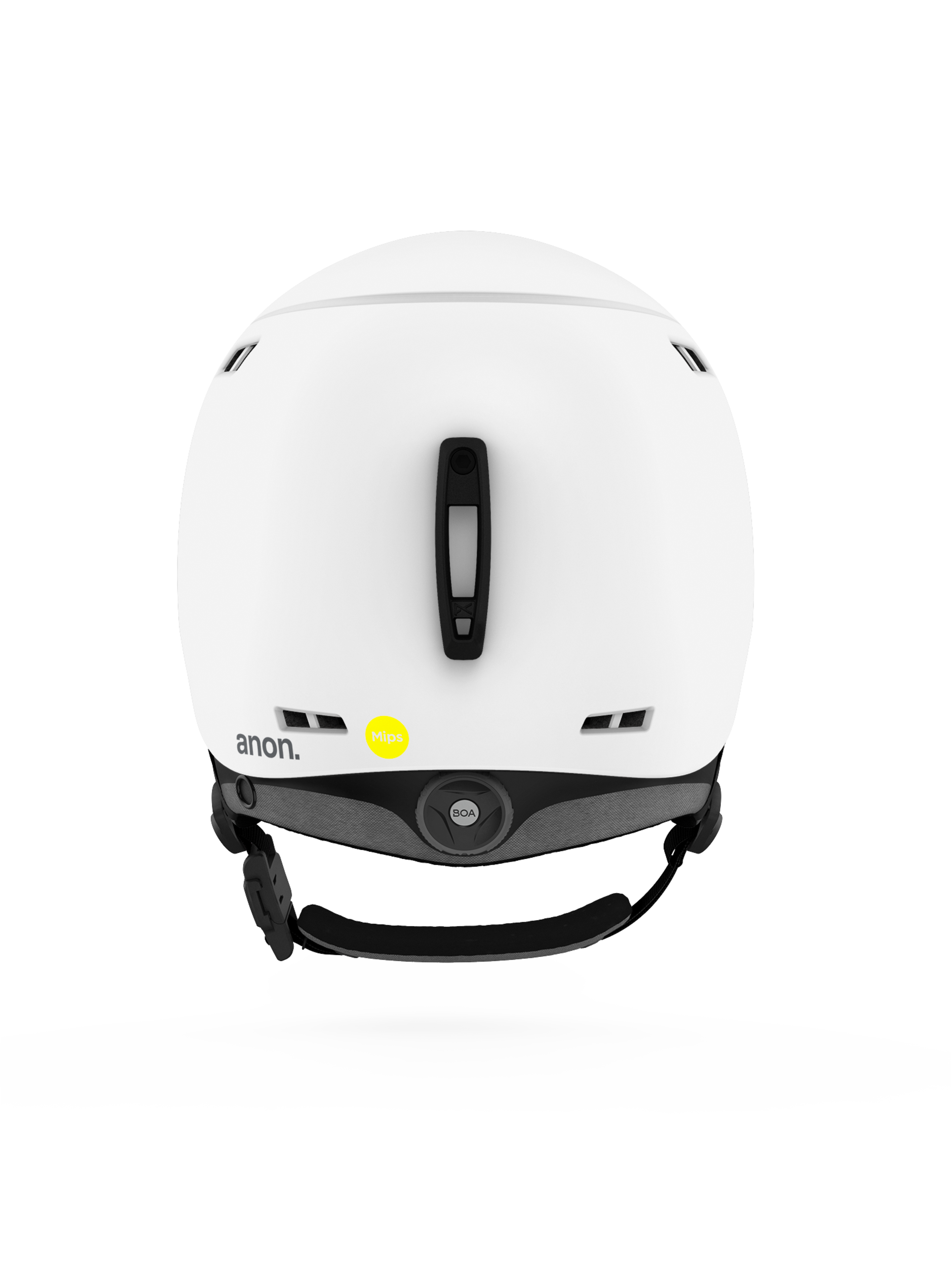 Burton Anon Rodan MIPS hjelm svart M BOA