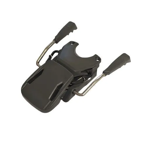 G3 Ruby Onyx skistopper 95 mm par