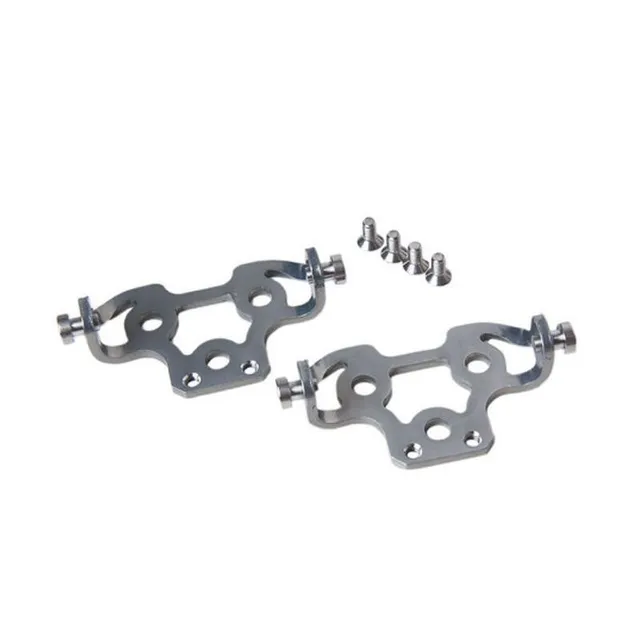 G3 AT Crampon Adaptor Kit stegjernsadapter for binding