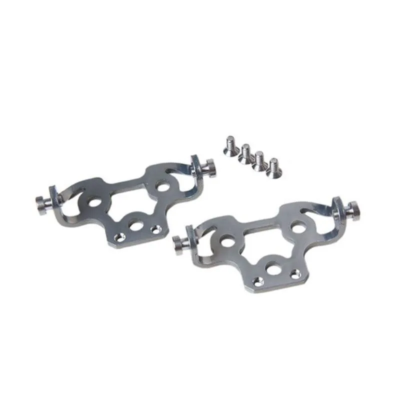 G3 AT Crampon Adaptor Kit stegjernsadapter for binding