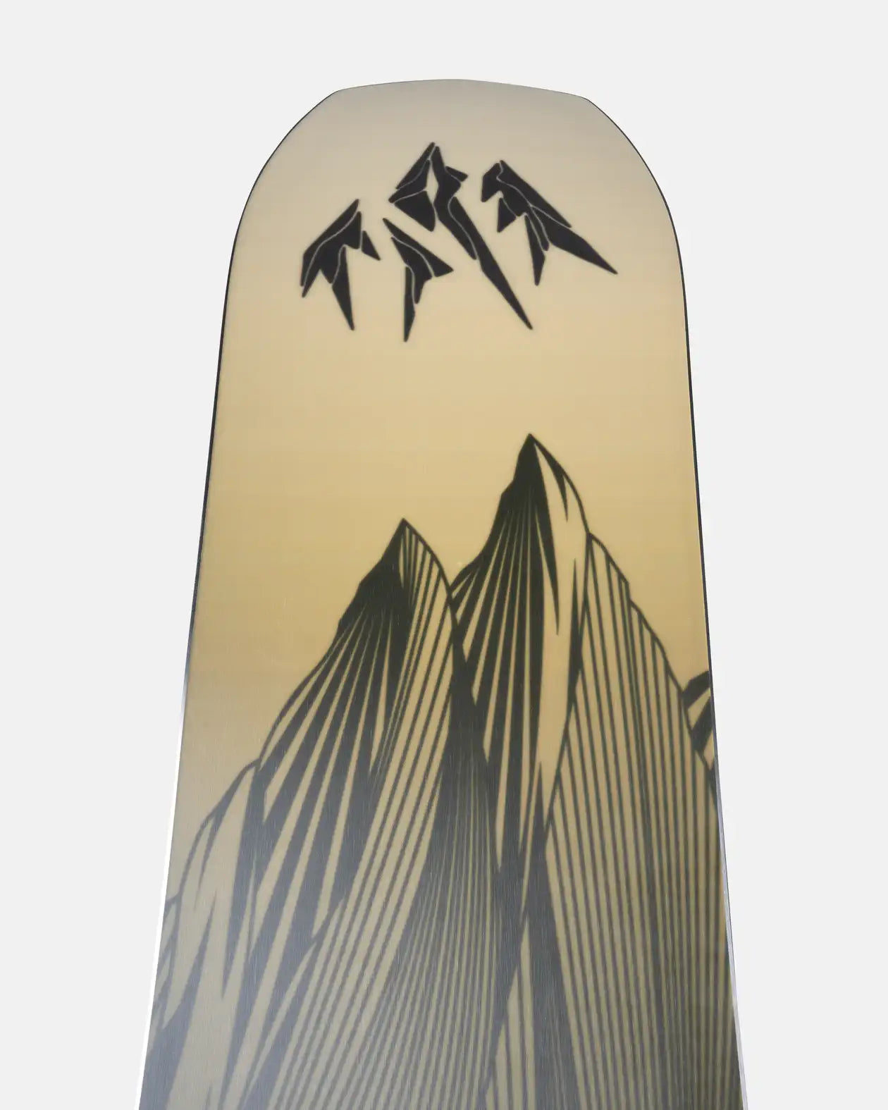 Jones Flagship Junior snowboard freeride