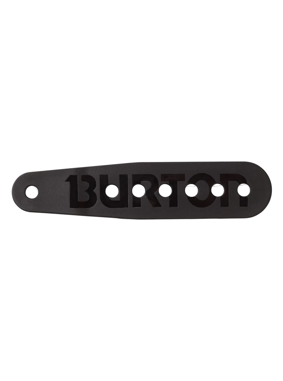 Burton Ankle Slider stropp snowboardbinding svart OS reservedel