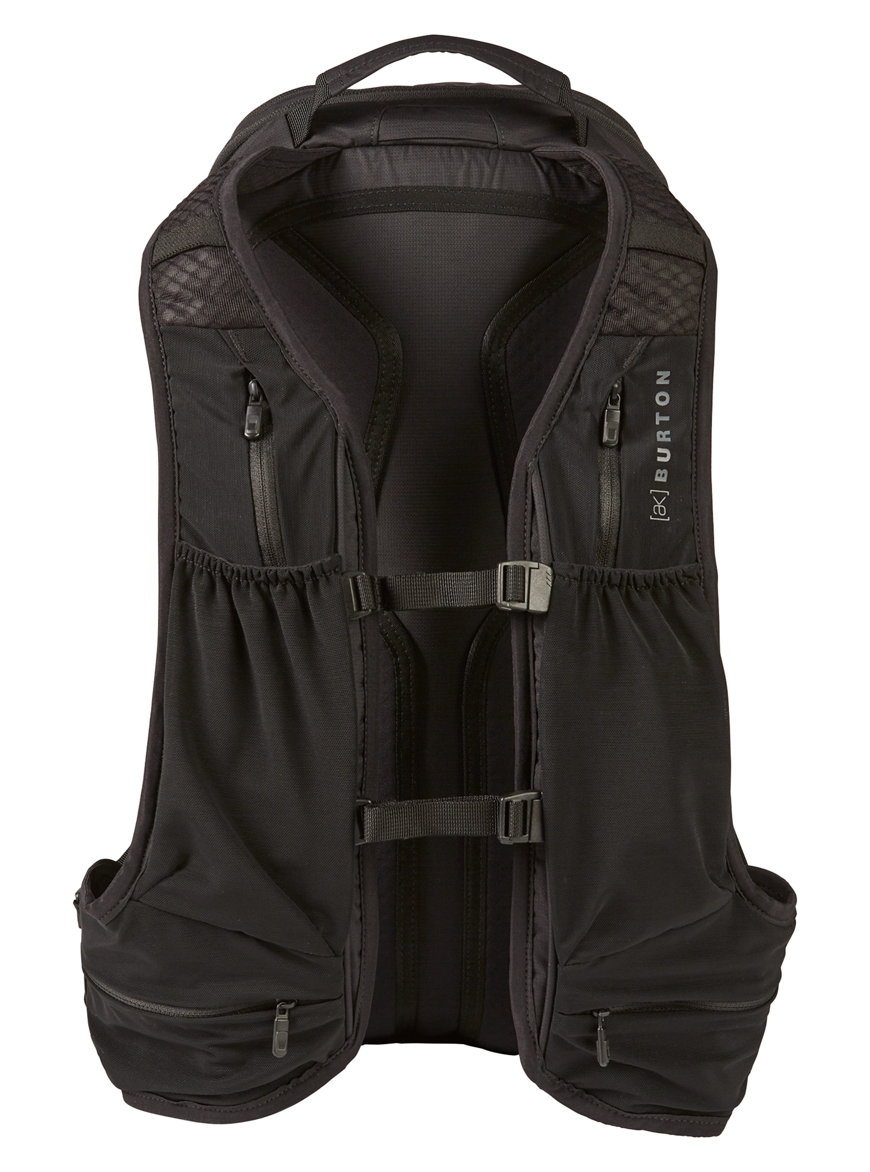 Burton [ak] Surgence Tour 18L tursekk True Black lett