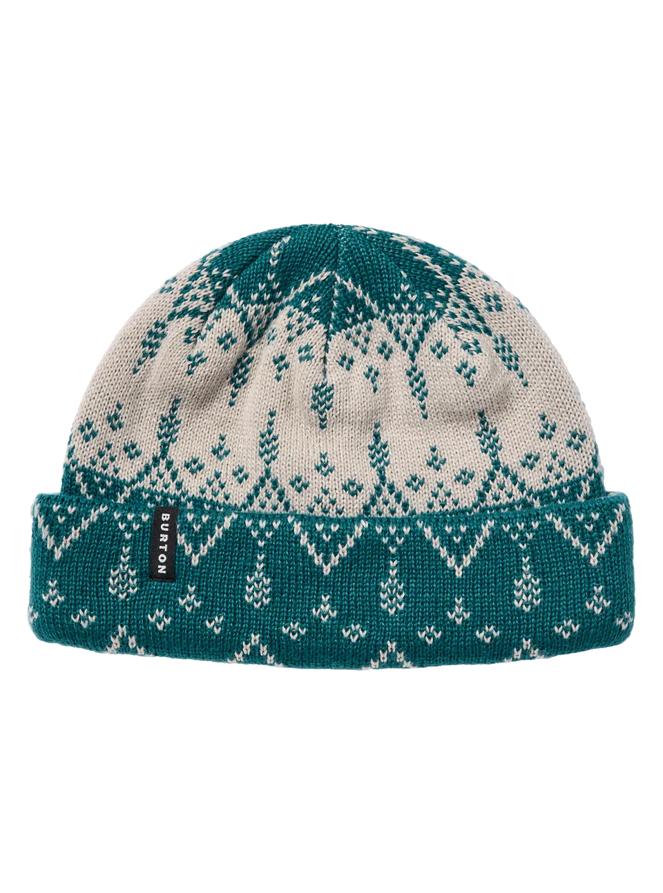 Burton Sidehitt lue Moondust Purple resirkulert
