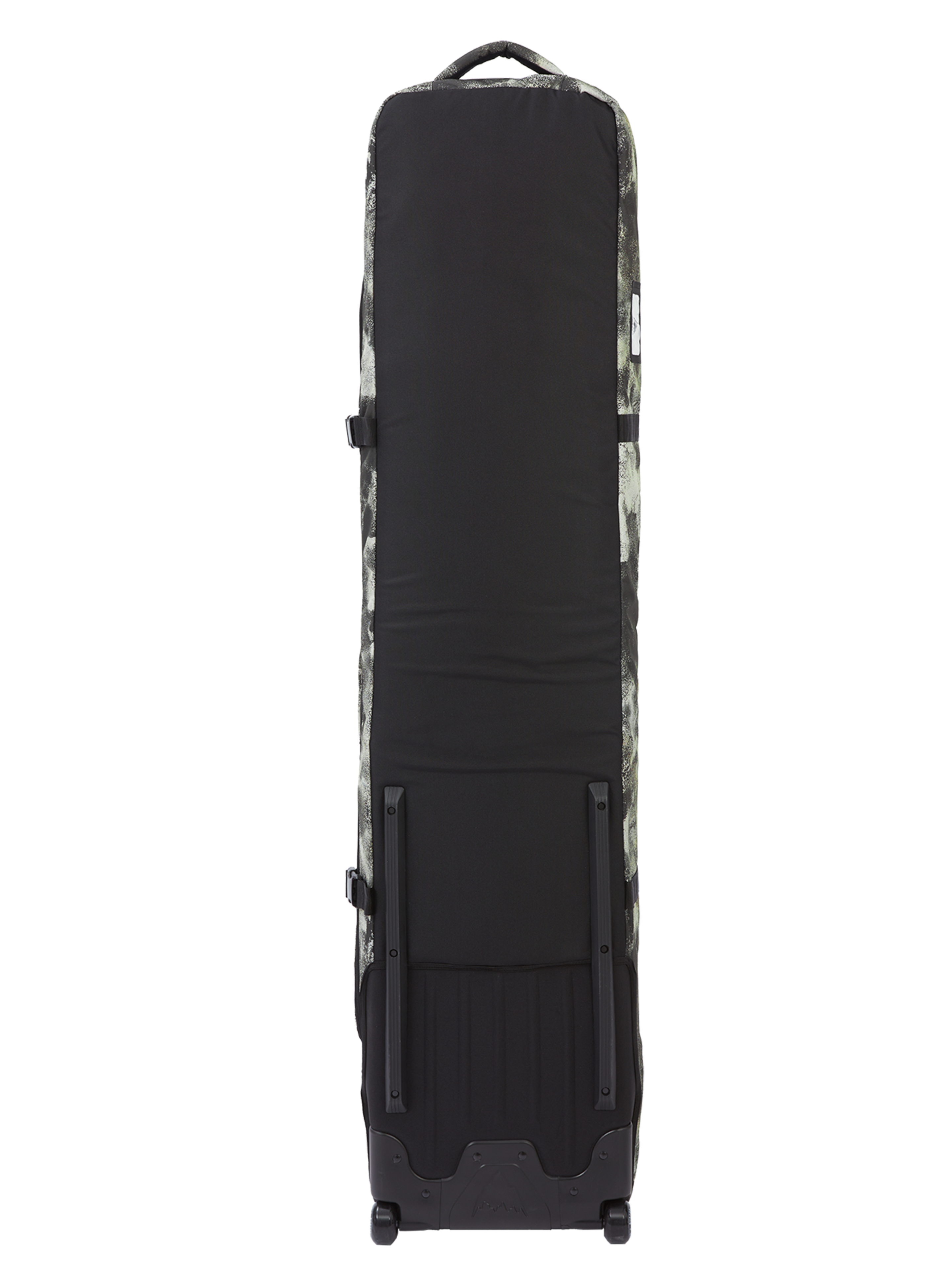 Burton Wheelie Gig snowboardbag 156 True Black polstret