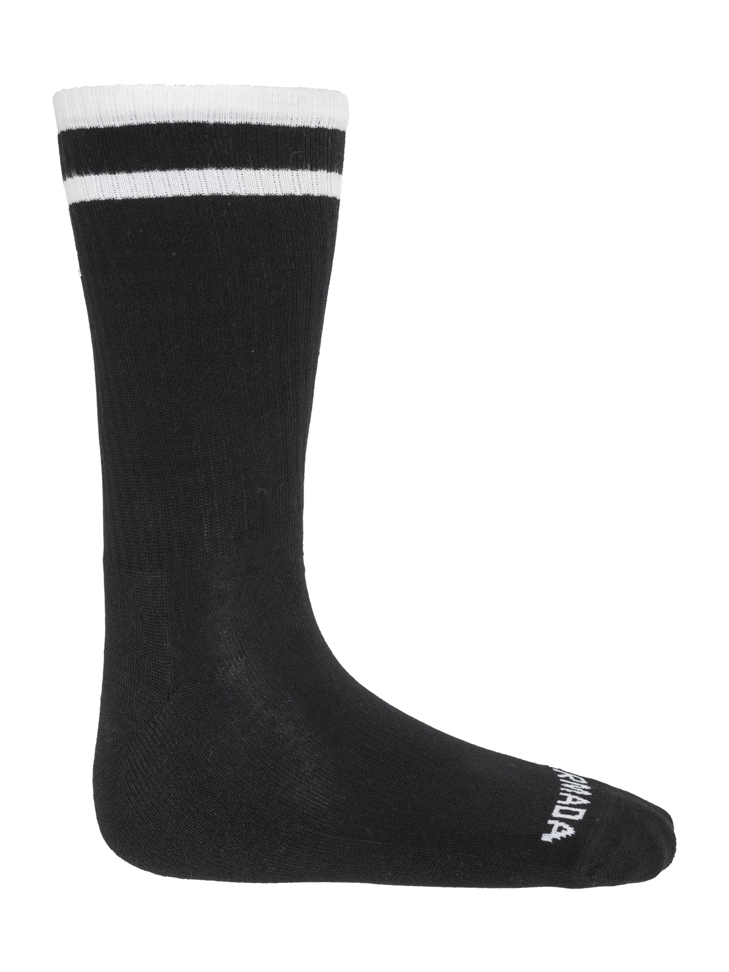 Armada AR Crew 3-pack sokker svart 3 par