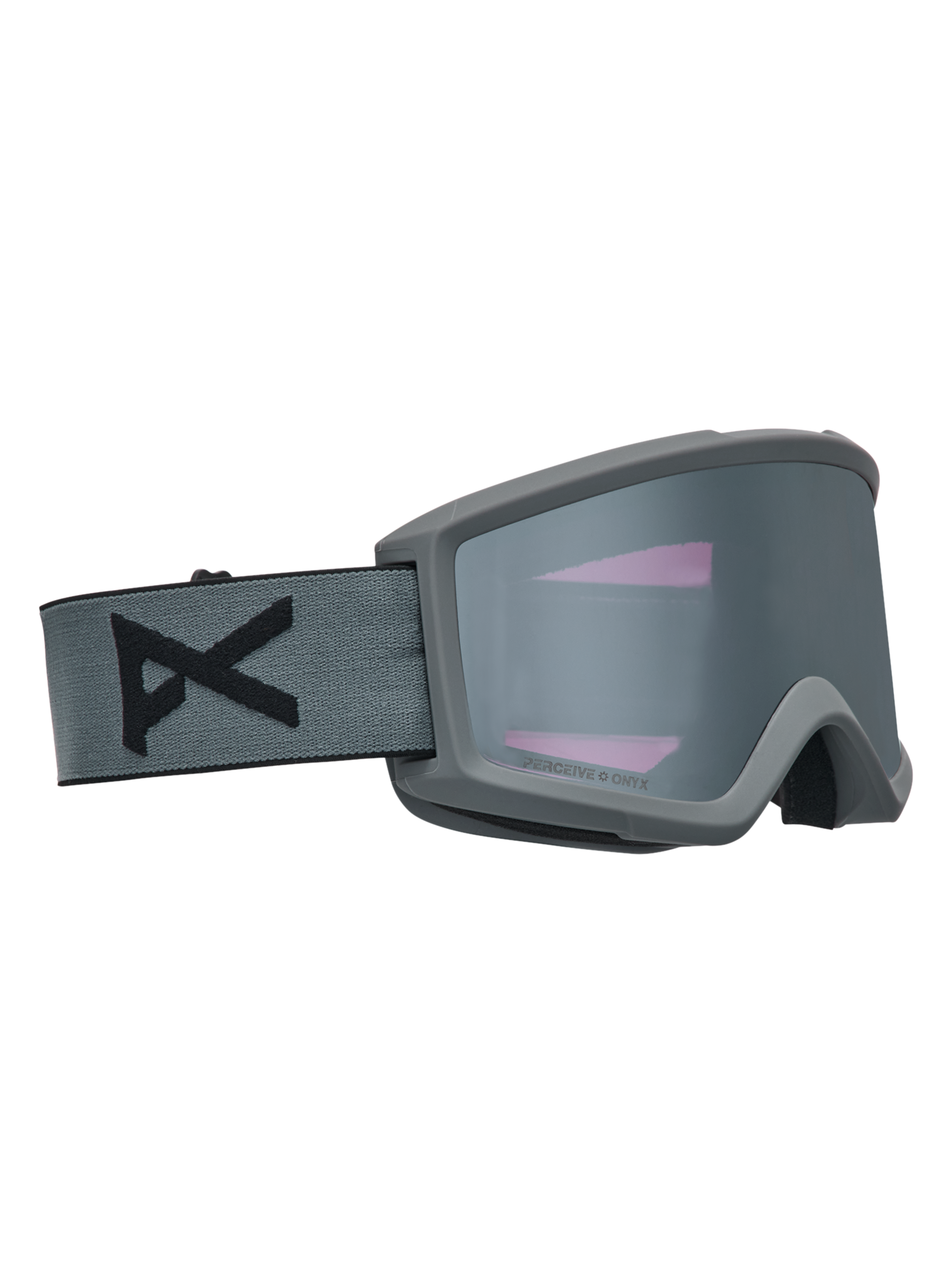 Anon Helix 2.0 skibriller Beechwood Perceive Green ekstralinse