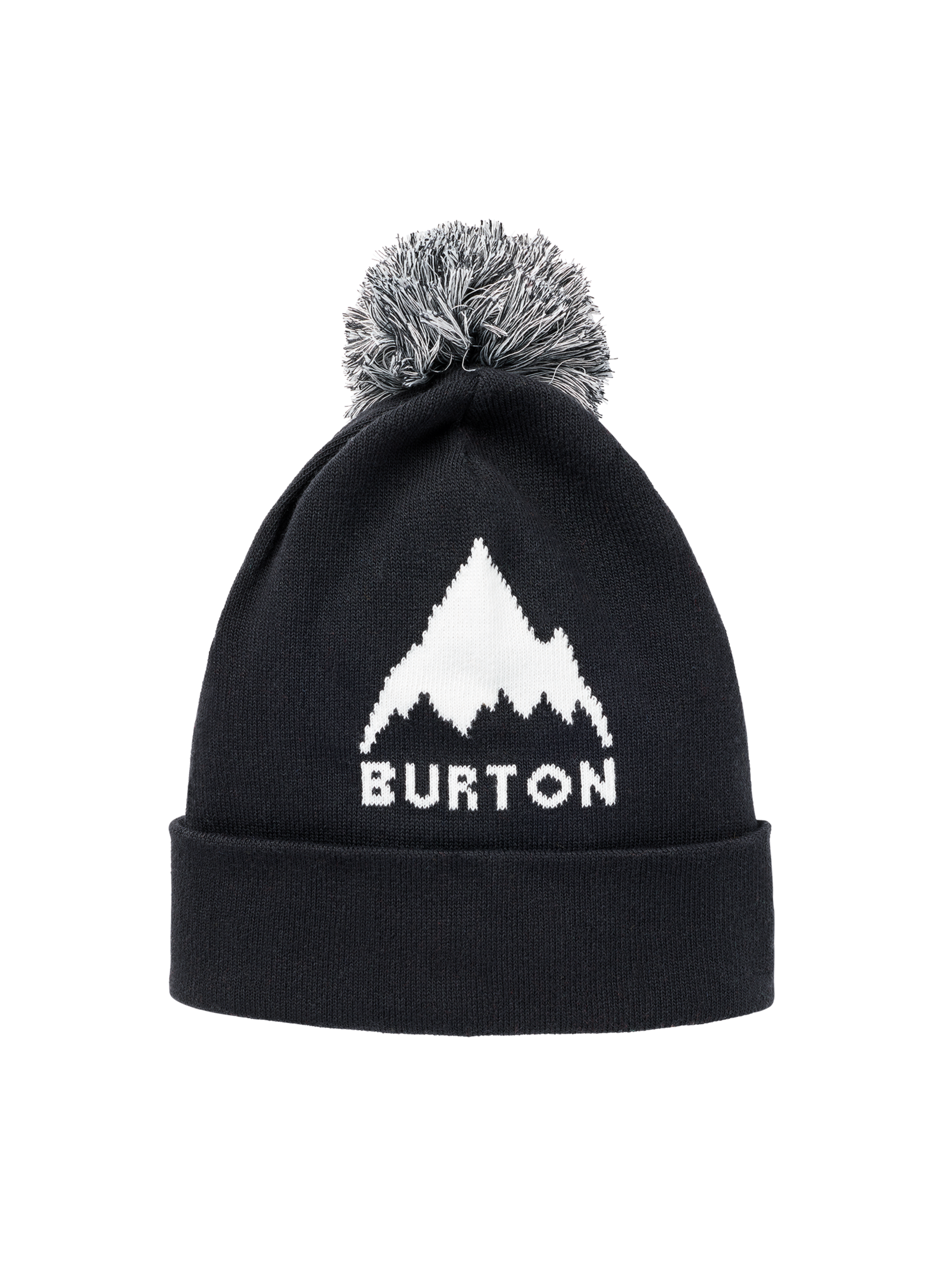 Burton Recycled Trope Lue svart