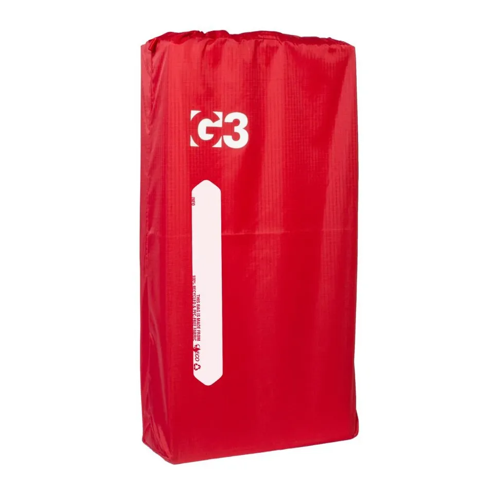 Genuine Guide Gear Skin Bag fellpose standard resirkulert