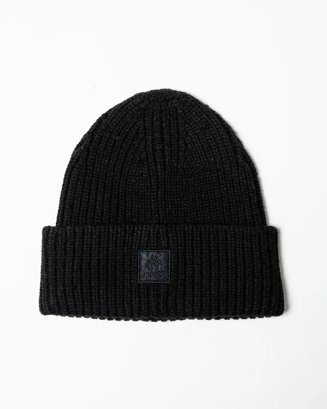 Jones Anchorage 2026 lue stealth black resirkulert